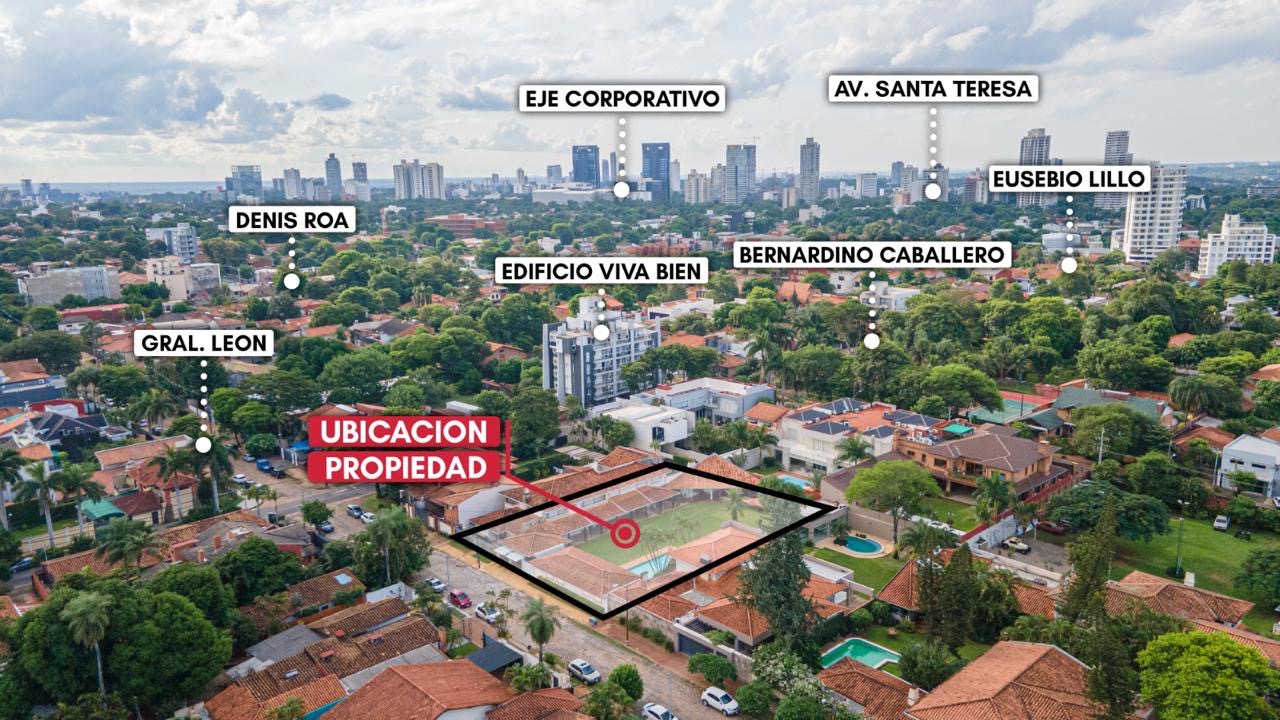 Casa en venta en Herrera