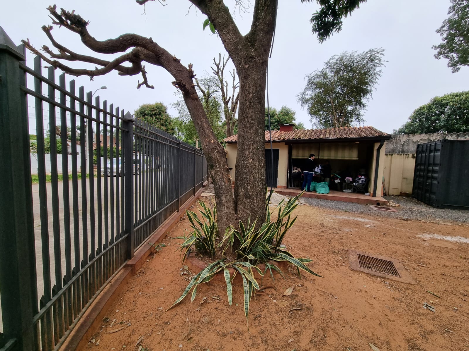 Terreno en venta en Villa Aurelia