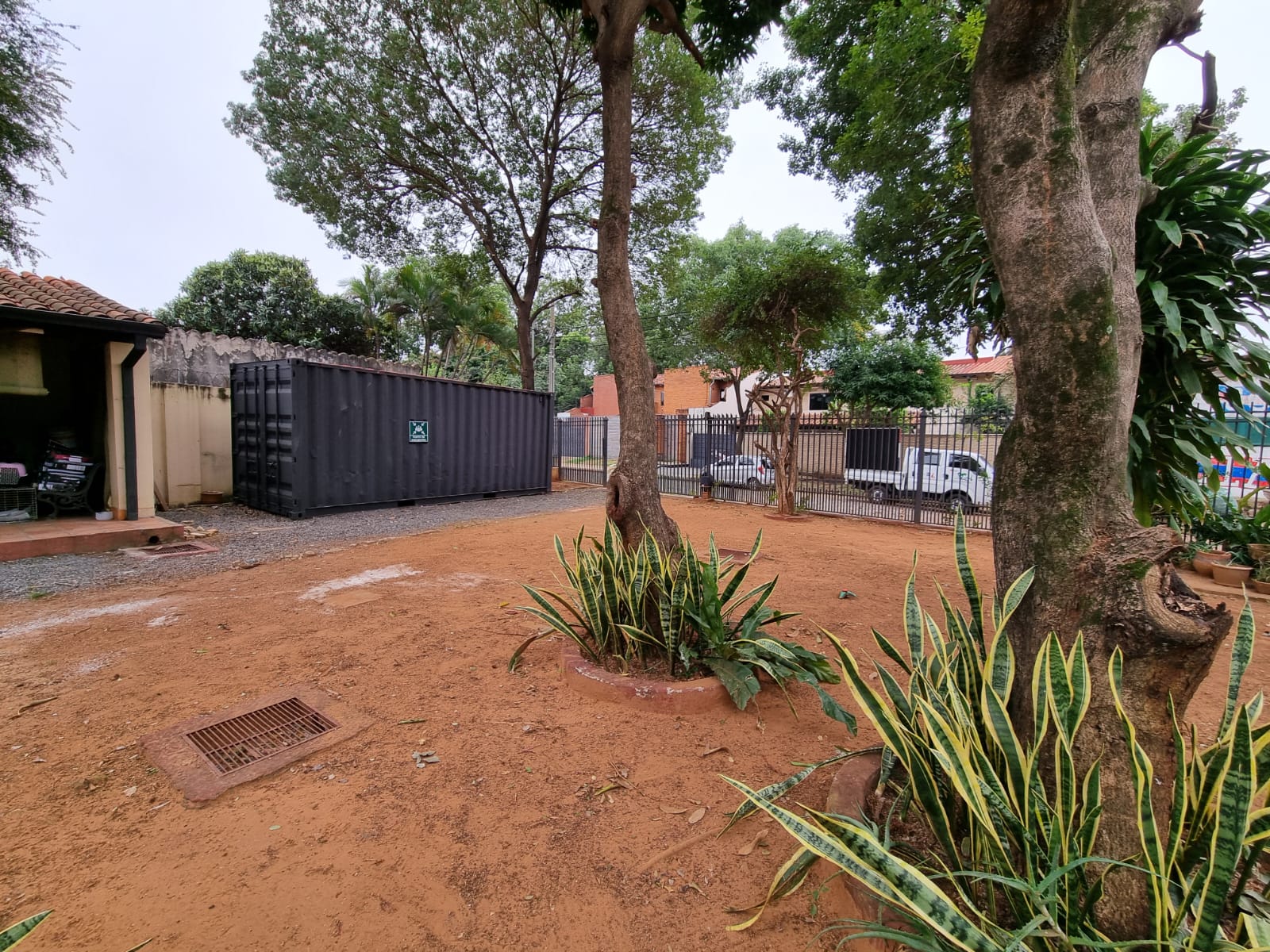 Terreno en venta en Villa Aurelia