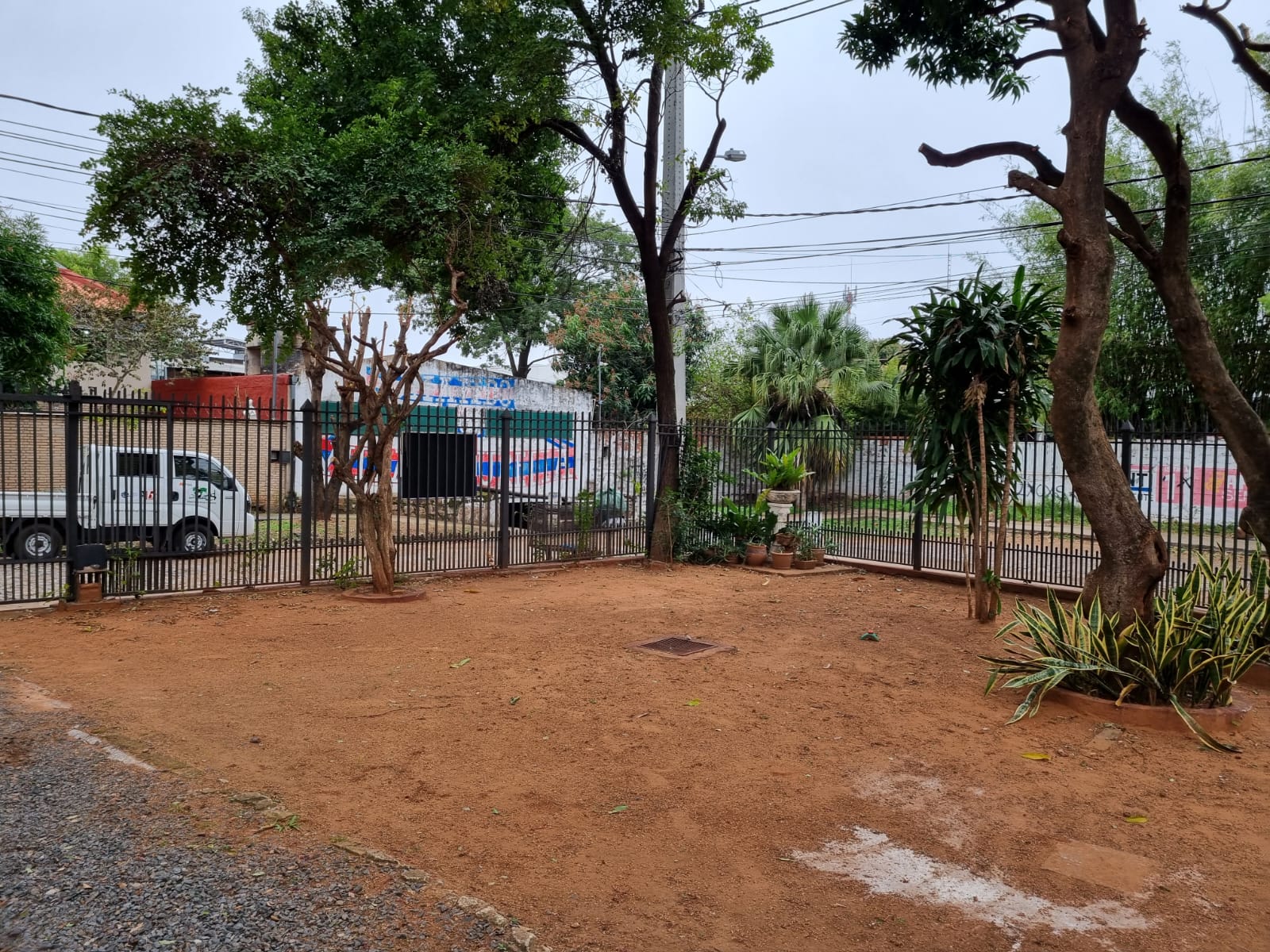 Terreno en venta en Villa Aurelia