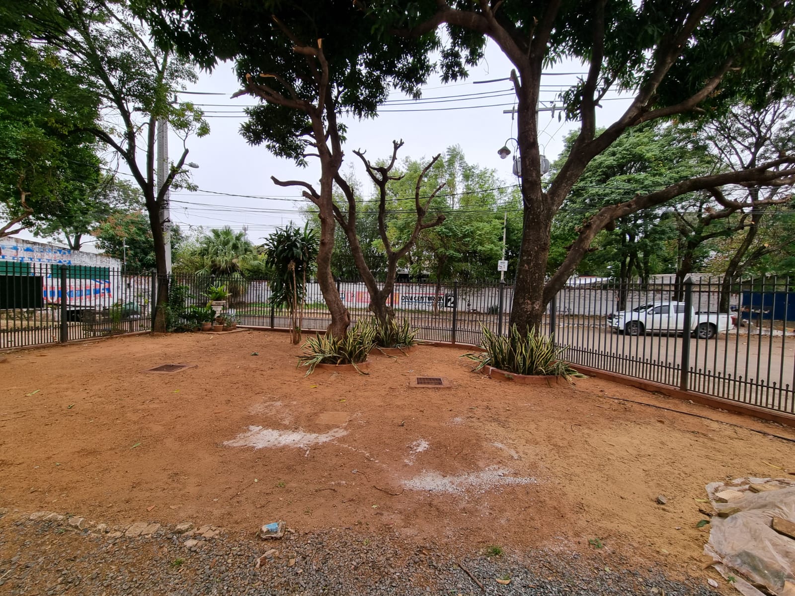 Terreno en venta en Villa Aurelia