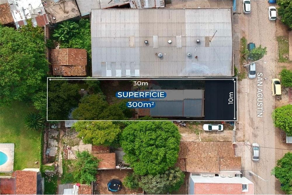 Terreno en venta en Jara