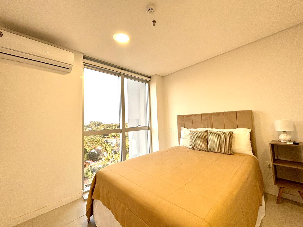 Departamento en alquiler en Las Lomas