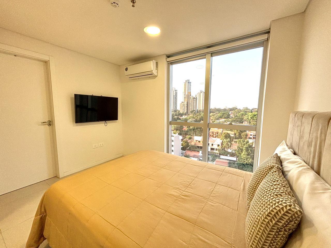 Departamento en alquiler en Las Lomas