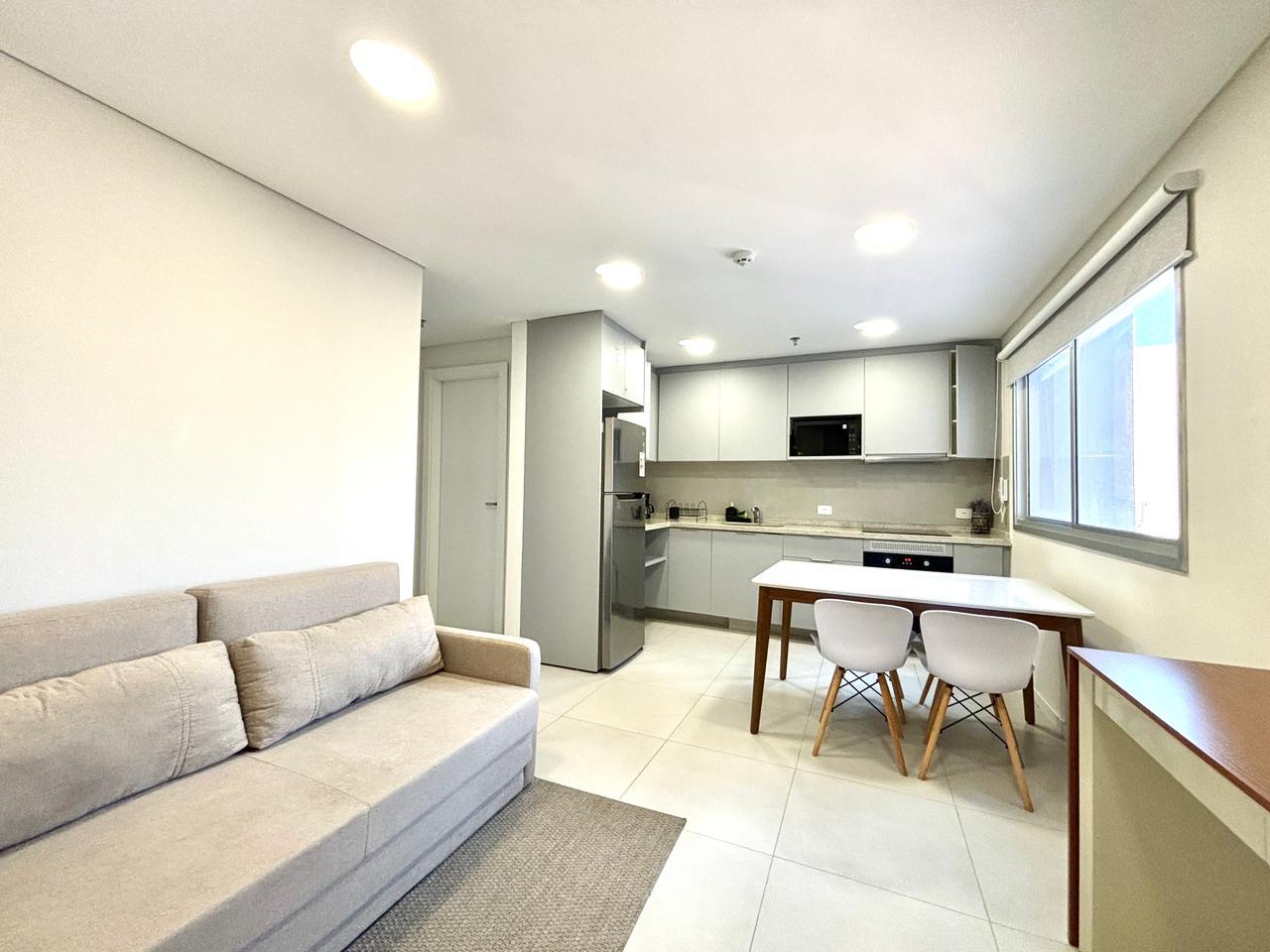 Departamento en alquiler en Las Lomas
