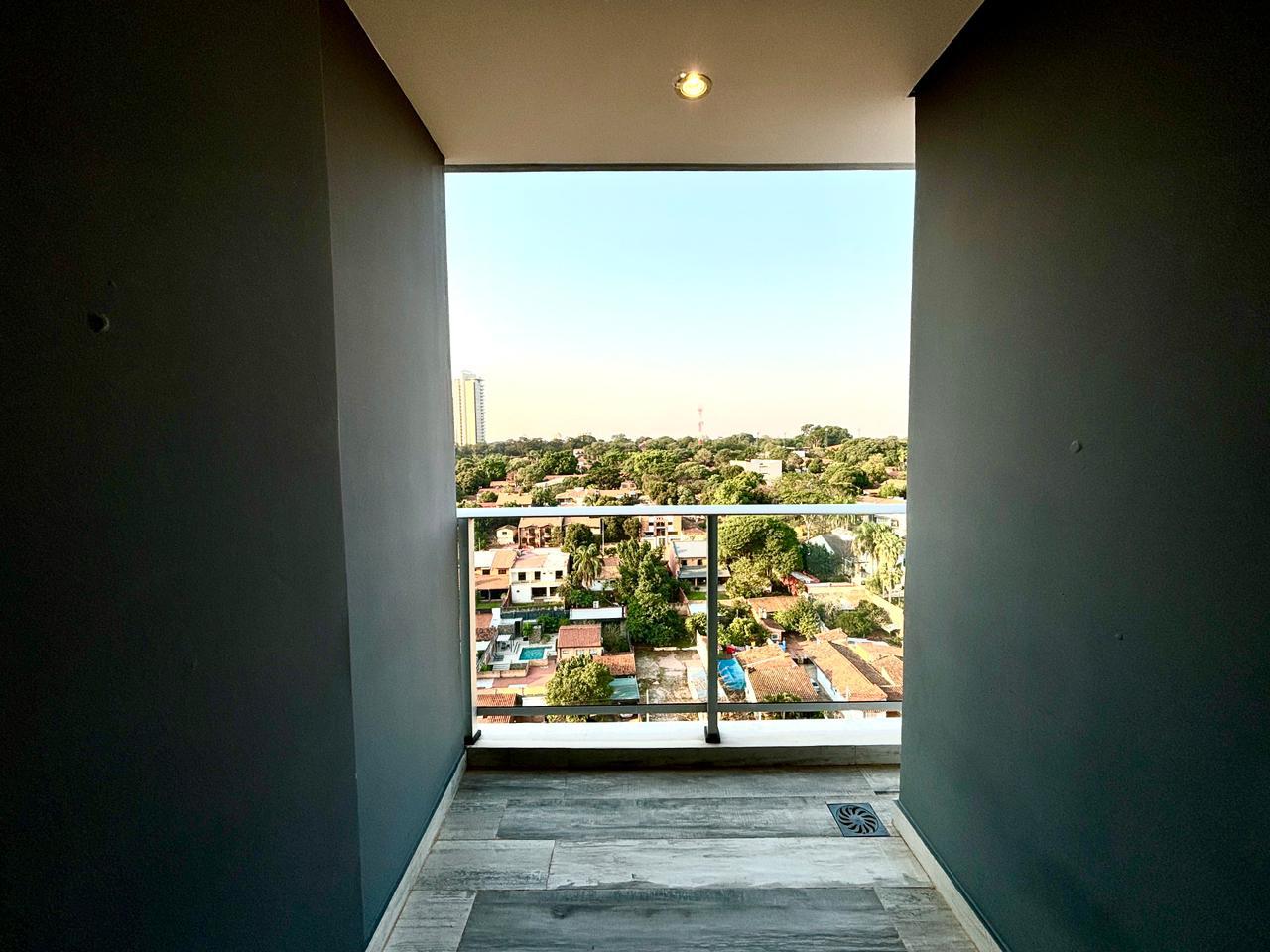 Departamento en alquiler en Las Lomas