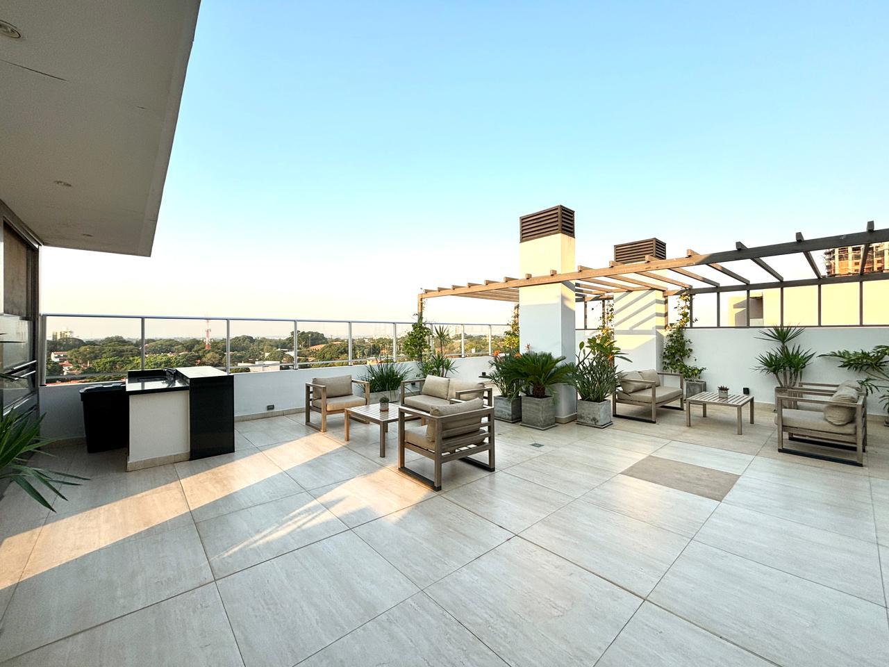 Departamento en alquiler en Las Lomas