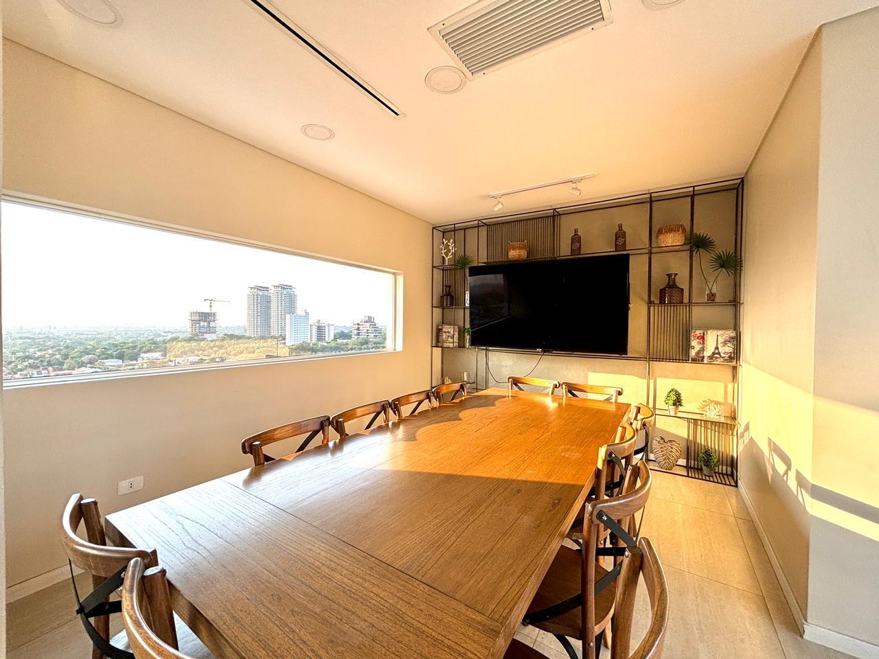 Departamento en alquiler en Las Lomas