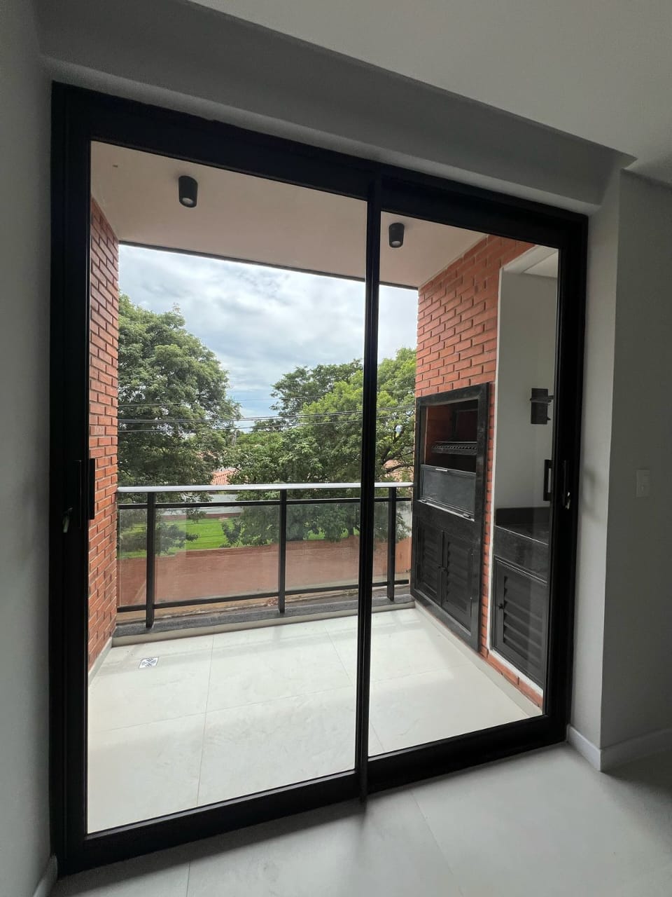 Departamento en alquiler en Villa Morra