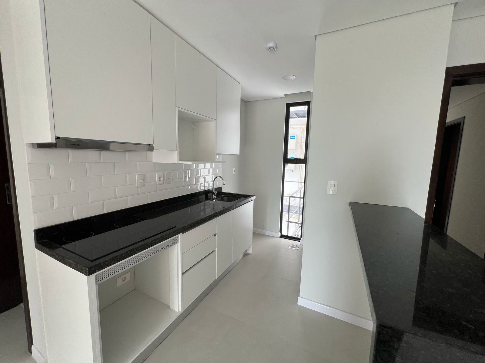 Departamento en alquiler en Villa Morra