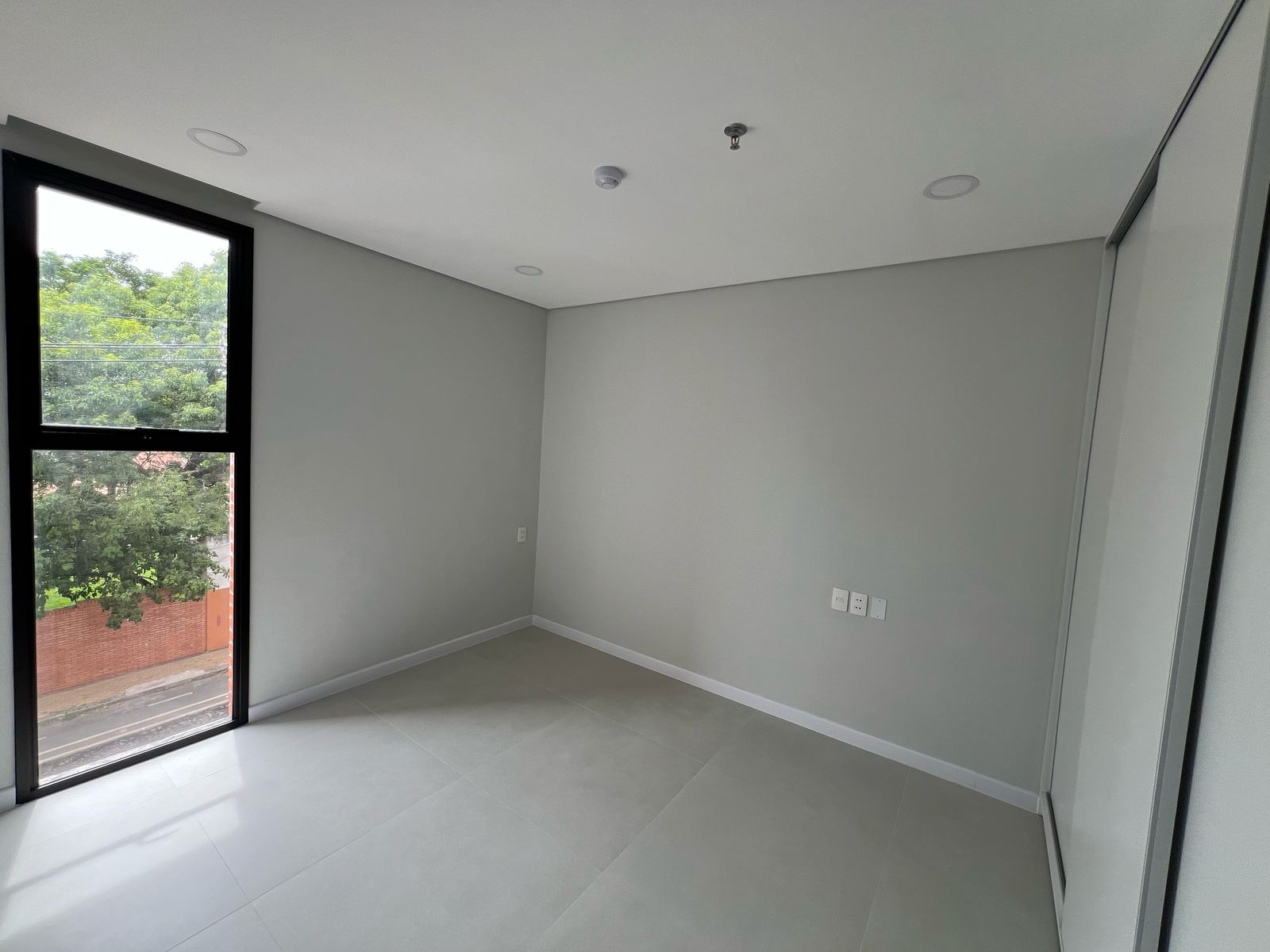 Departamento en alquiler en Villa Morra