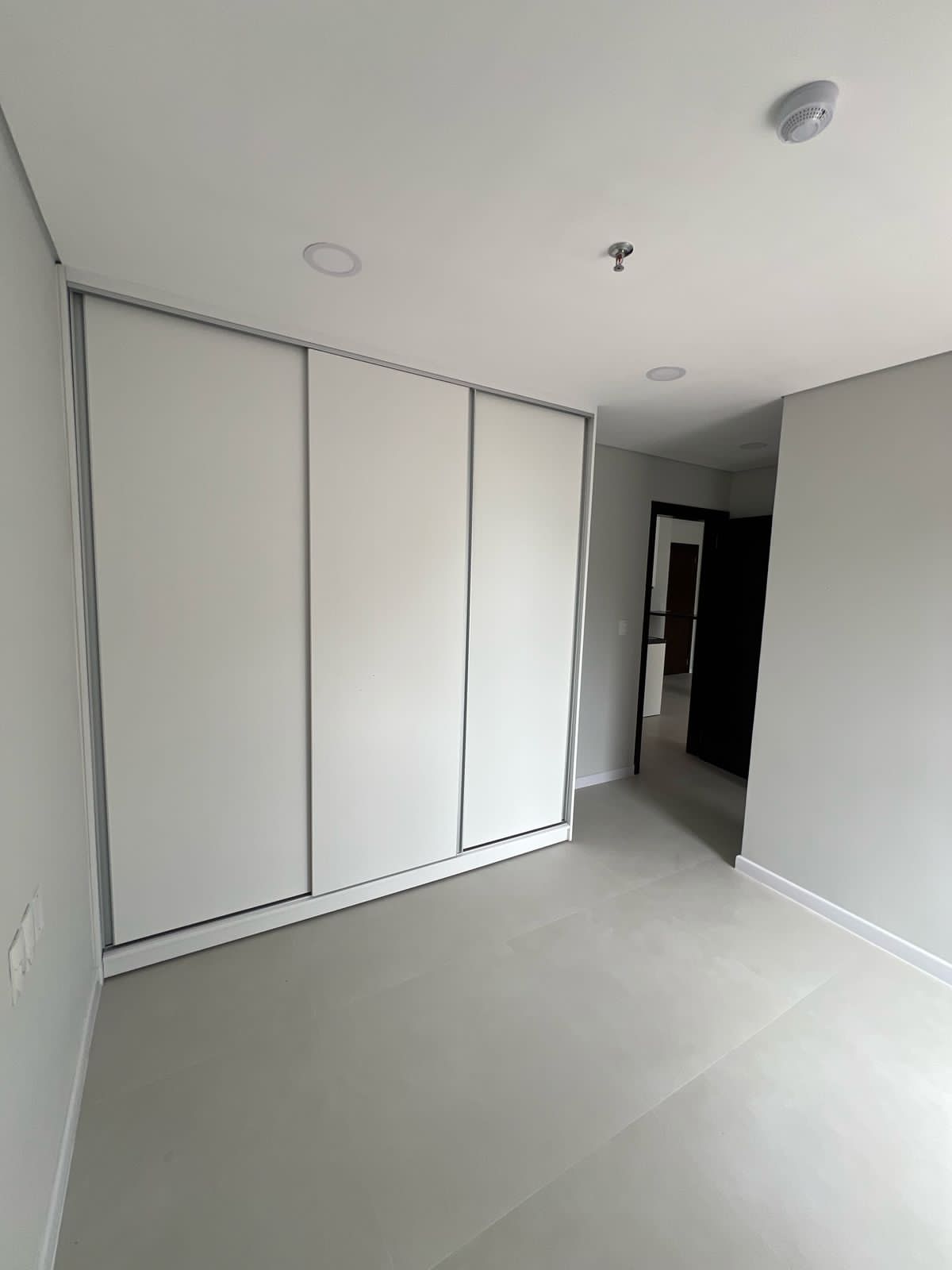 Departamento en alquiler en Villa Morra