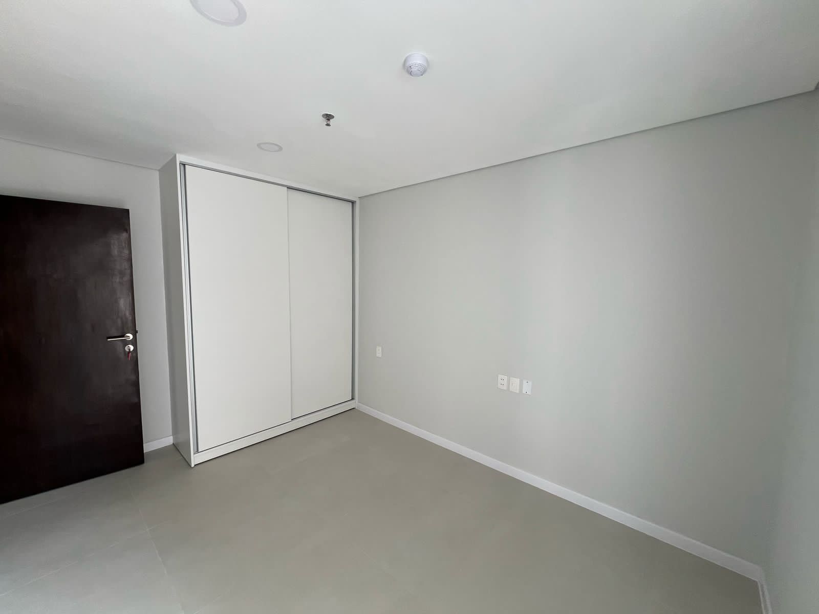 Departamento en alquiler en Villa Morra