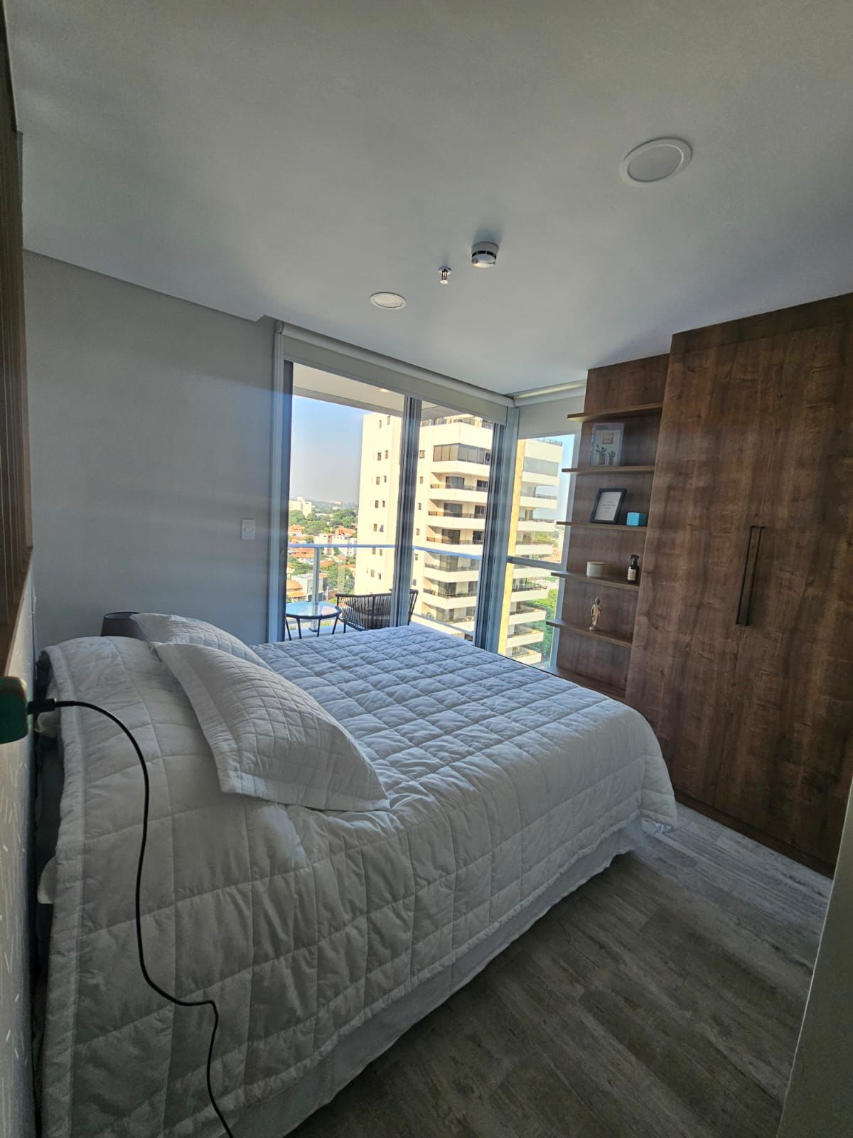 Departamento en alquiler en Villa Morra