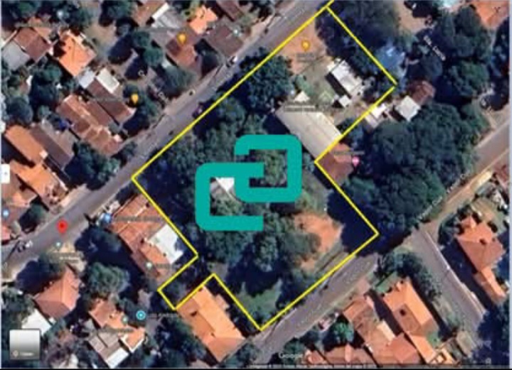 Terreno en venta en San Miguel