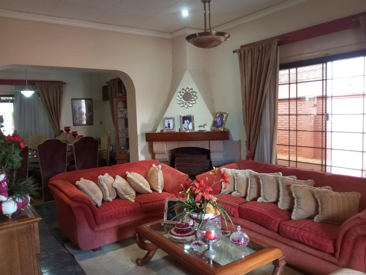 Casa en venta en Villa Aurelia