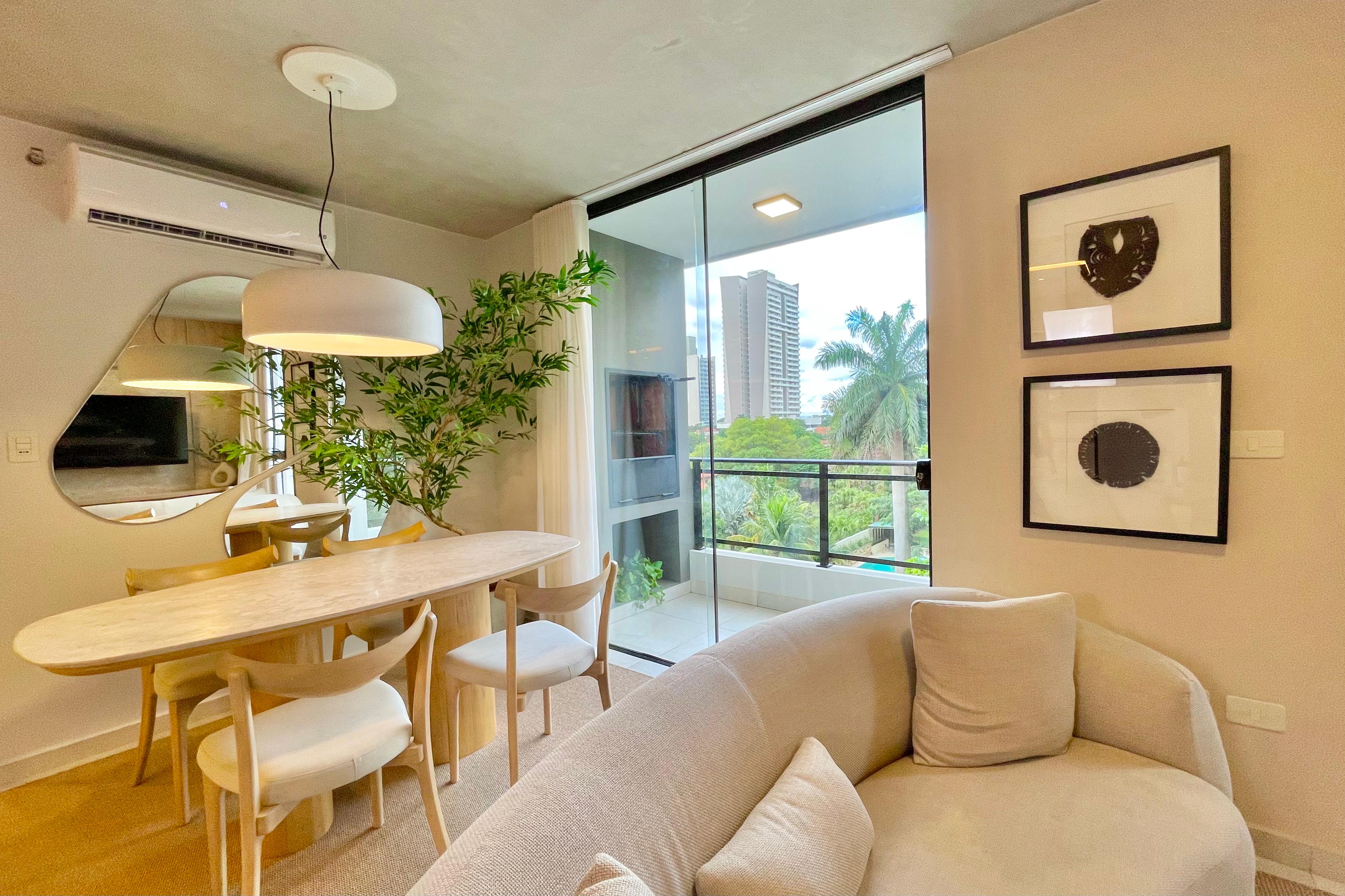 Departamento en venta en Mcal Estigarribia