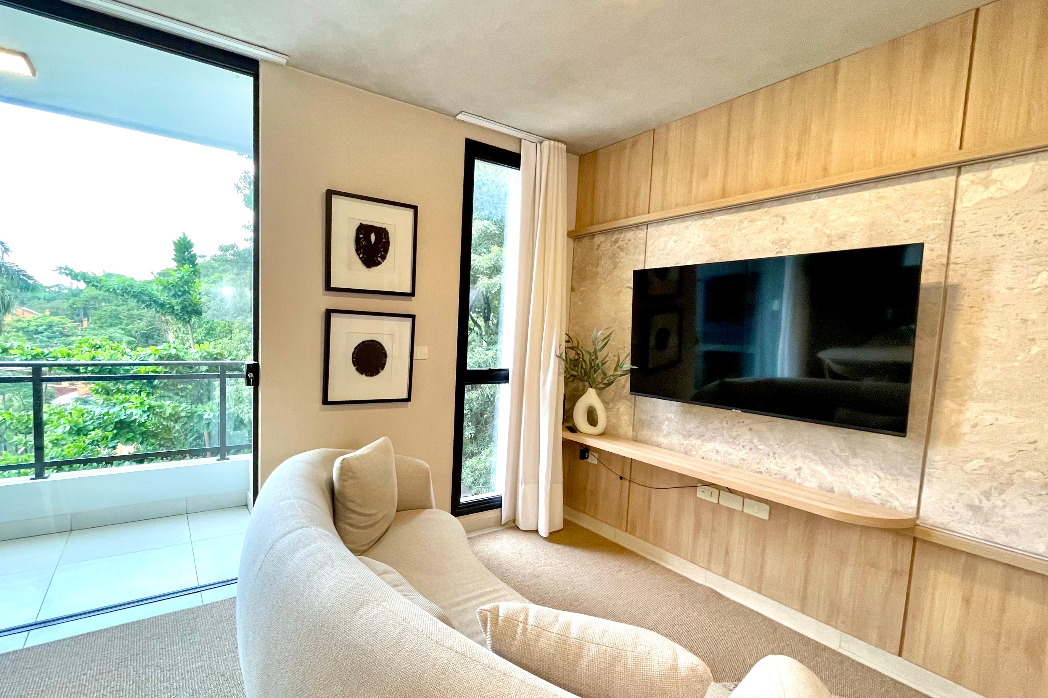 Departamento en venta en Mcal Estigarribia