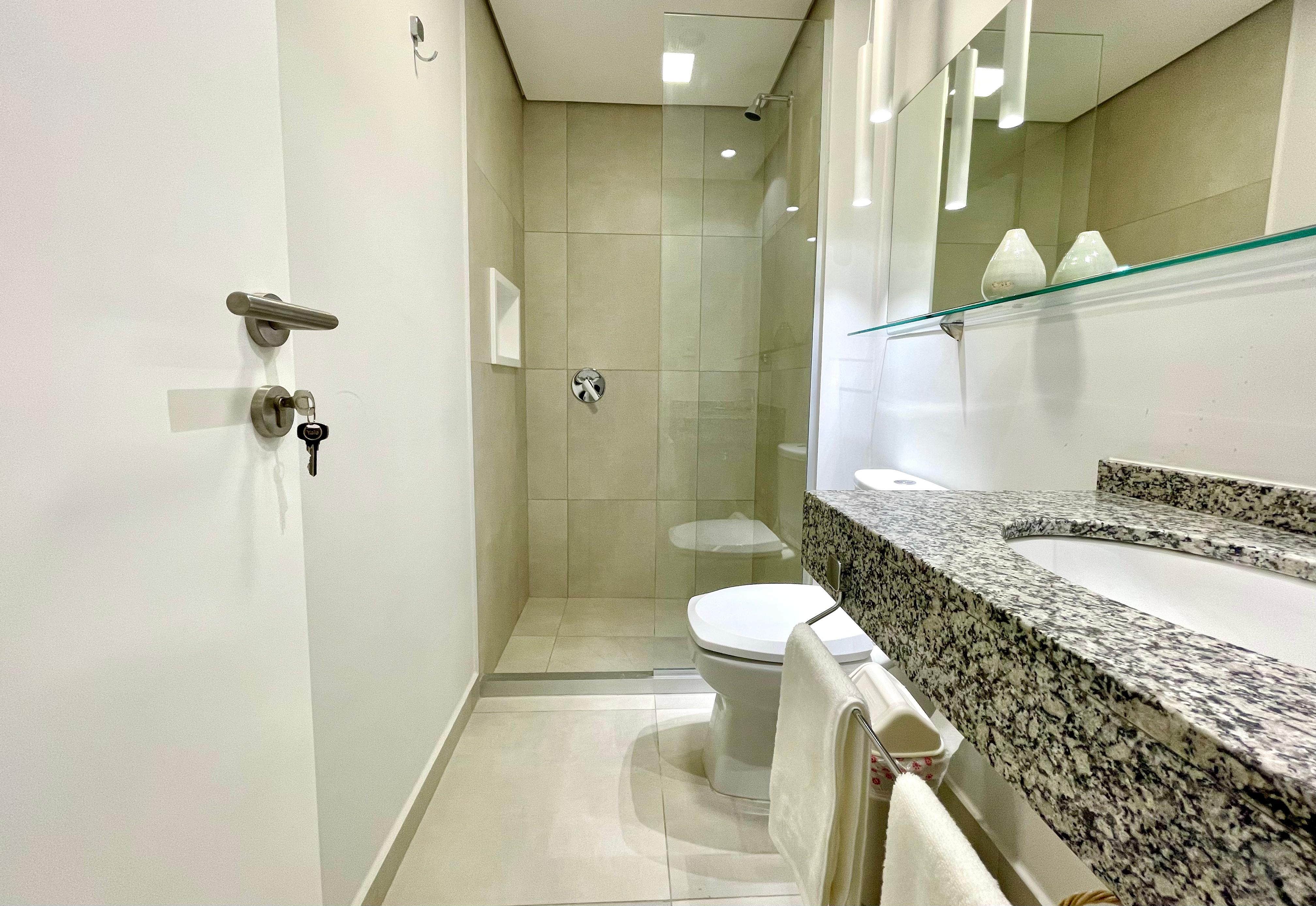 Departamento en venta en Mcal Estigarribia