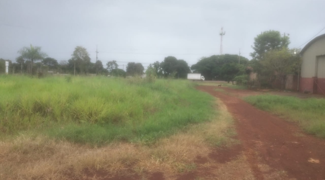 Terreno en venta en Minga Guazi