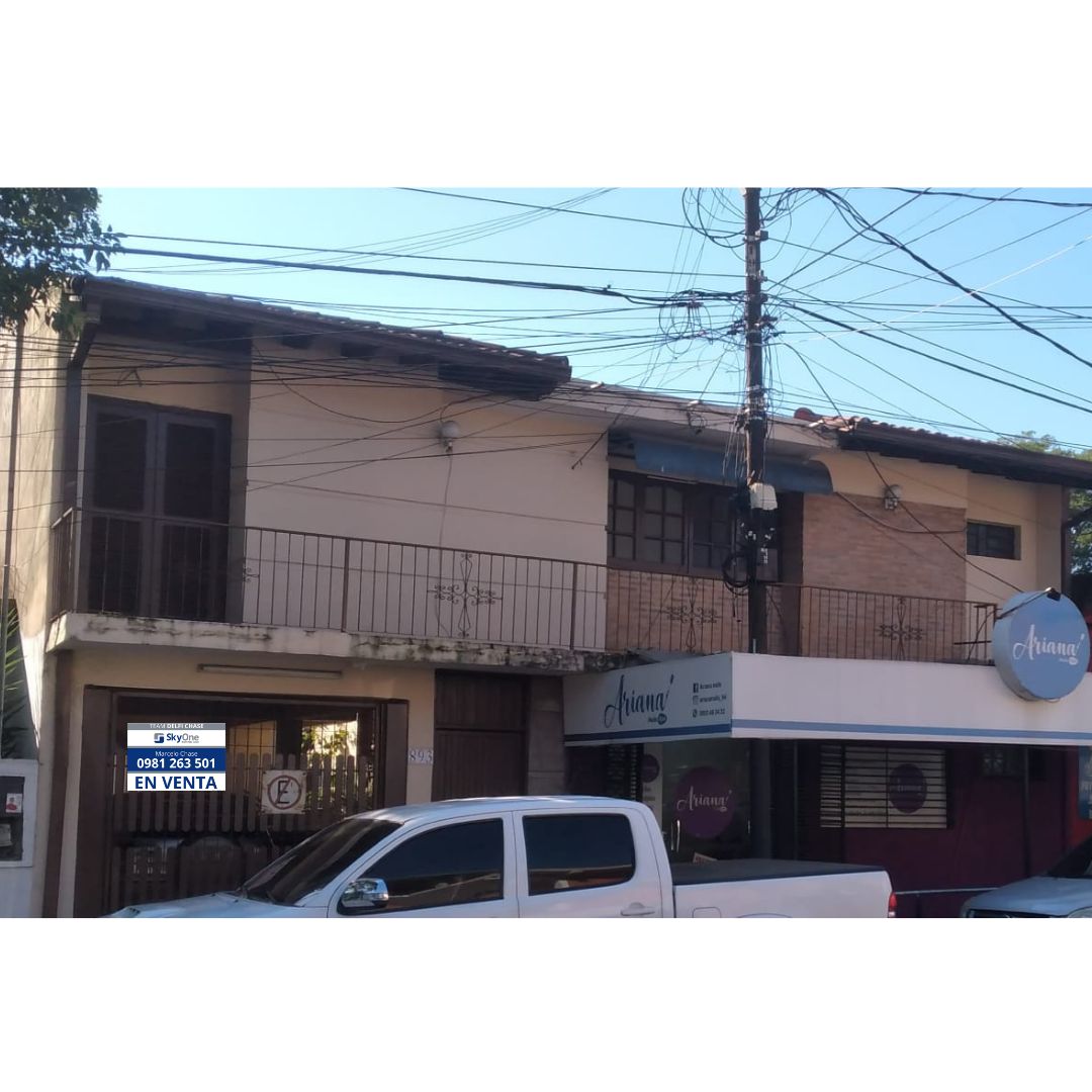 Casa en venta en Maria Auxiliadora