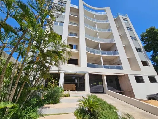 Departamento en alquiler en Jara