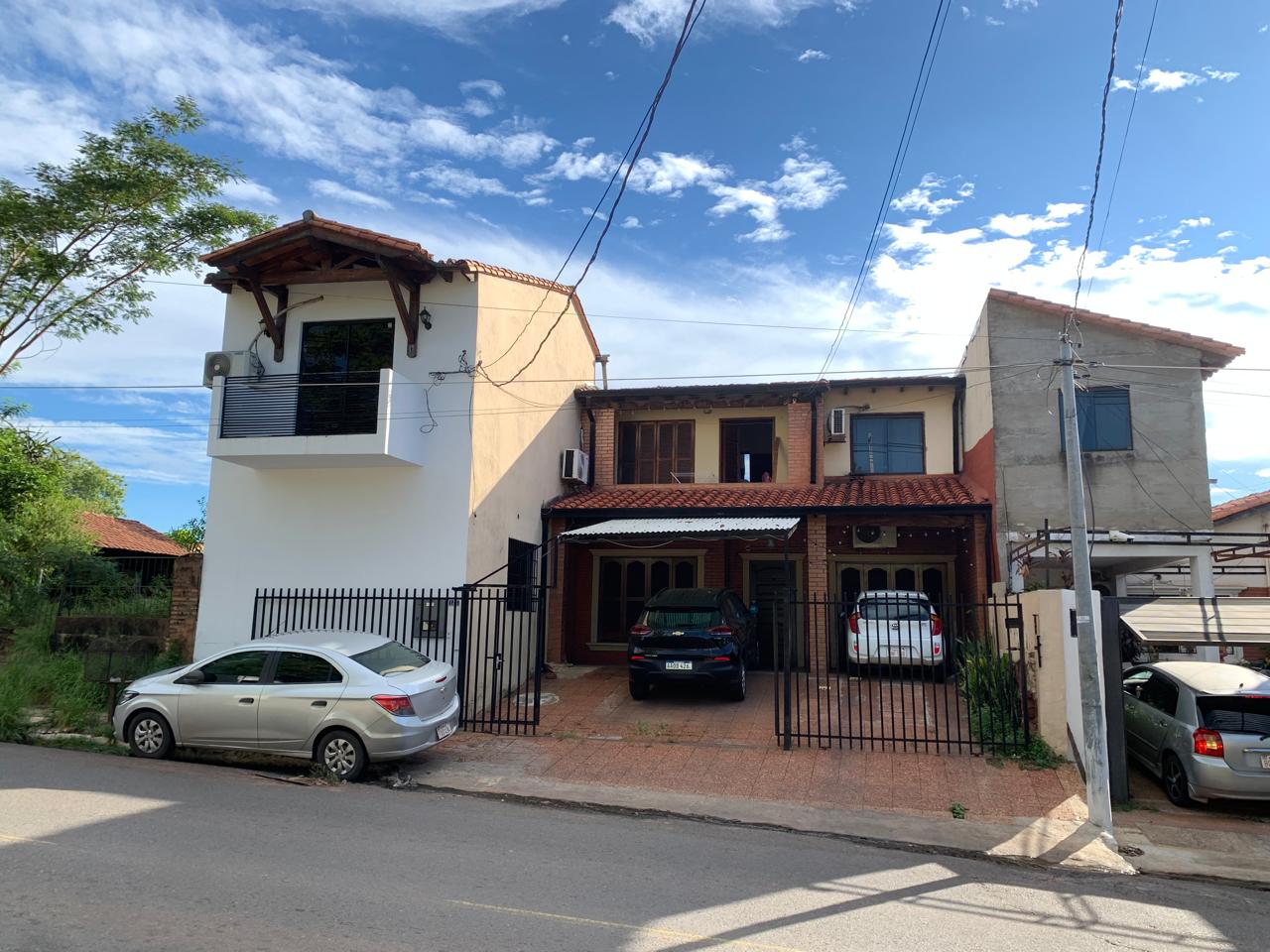 Casa en venta en Valle Apua