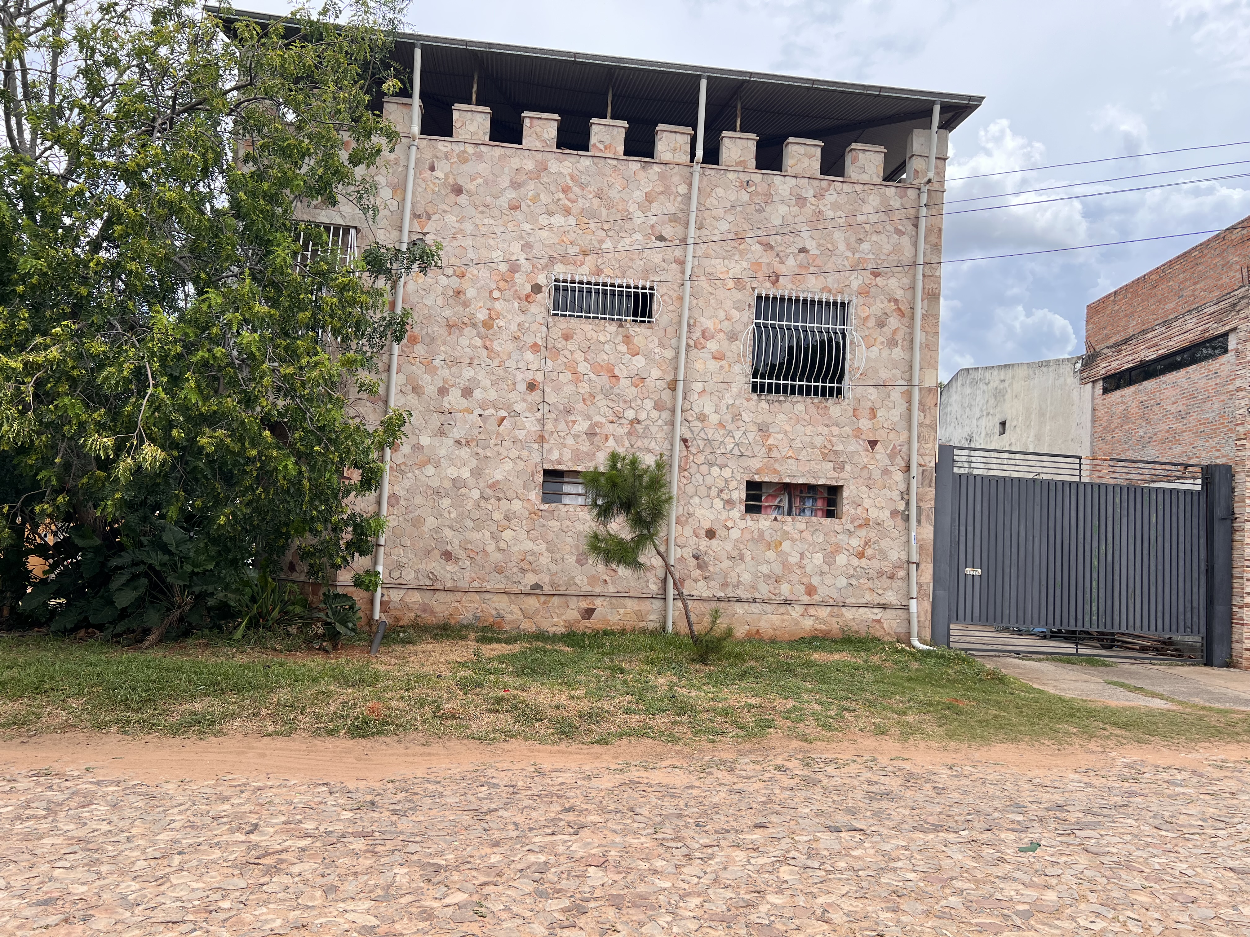 Casa en venta en Central