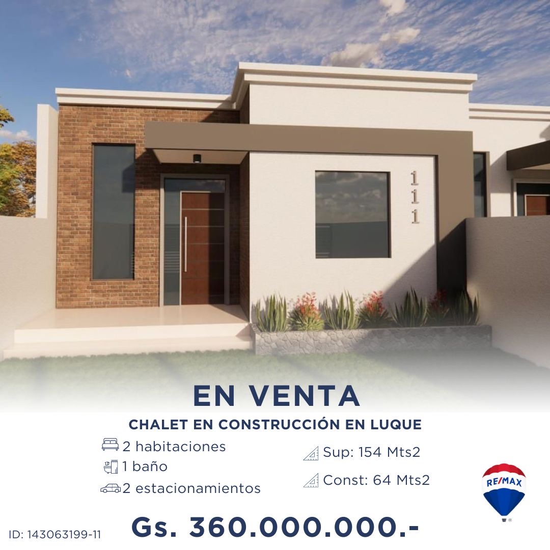 Casa en venta en Itapuami