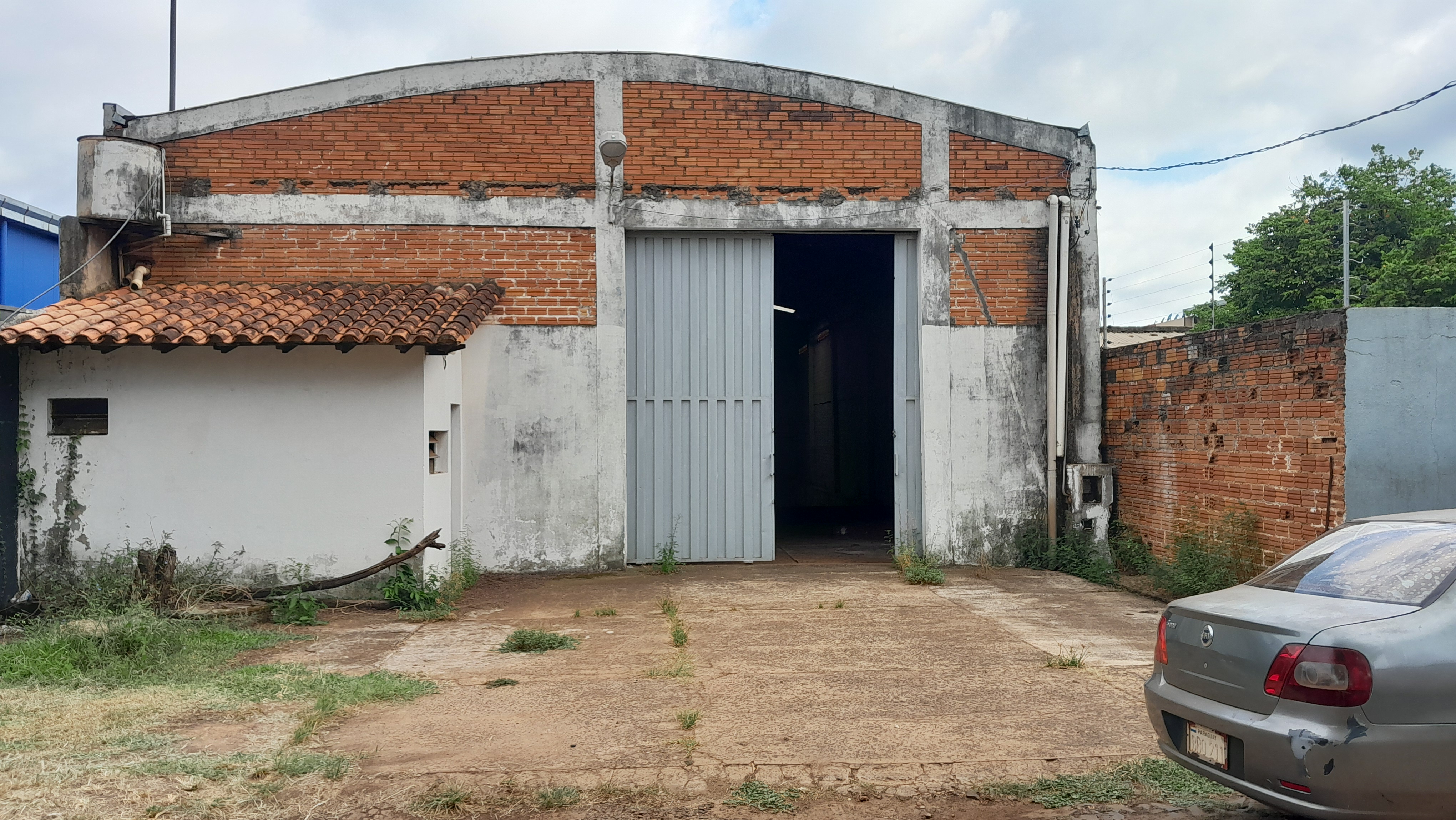 Depósito en venta en Km 4