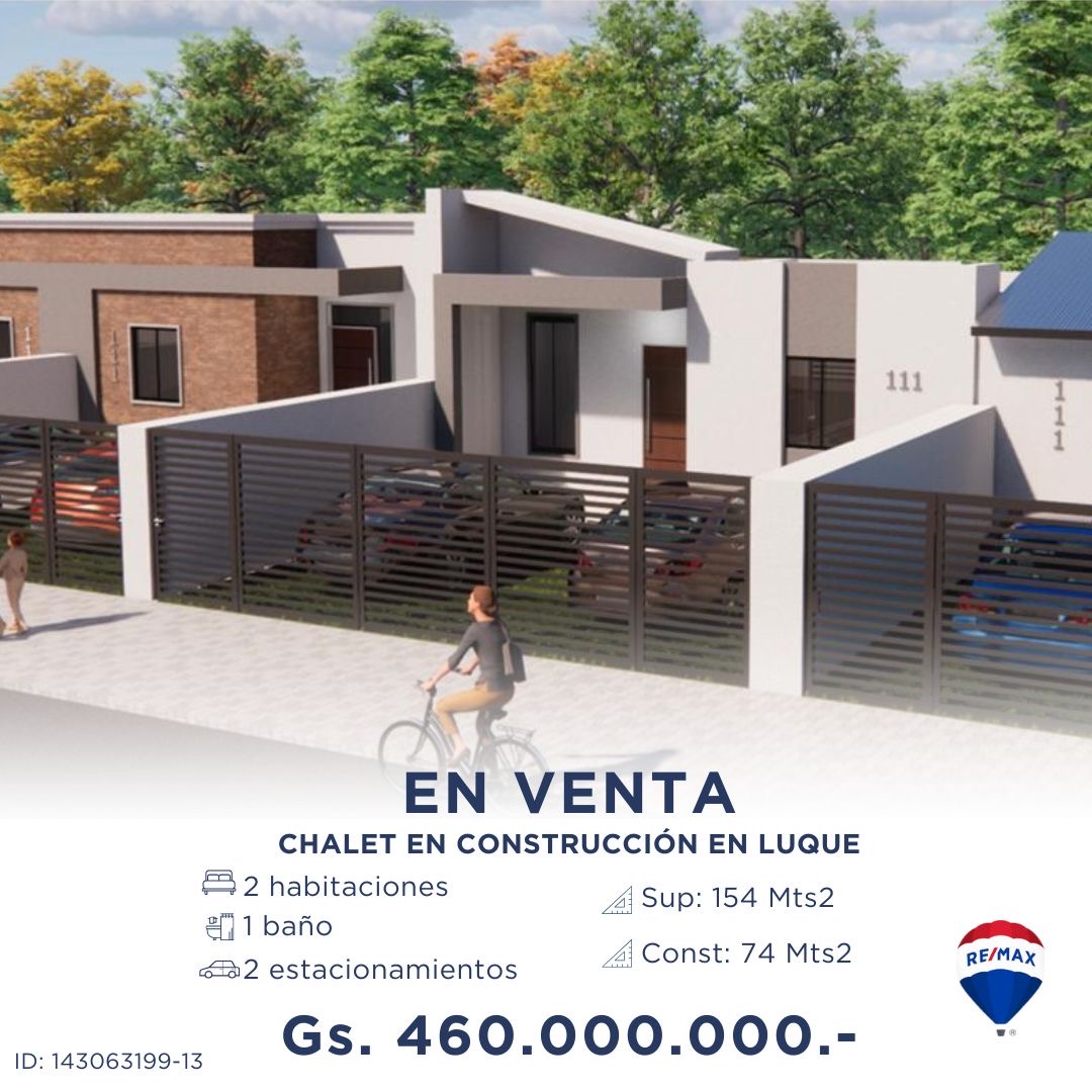 Casa en venta en Itapuami
