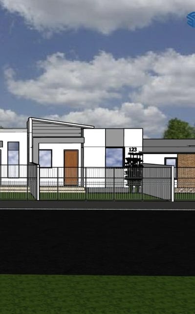 Casa en venta en Itapuami