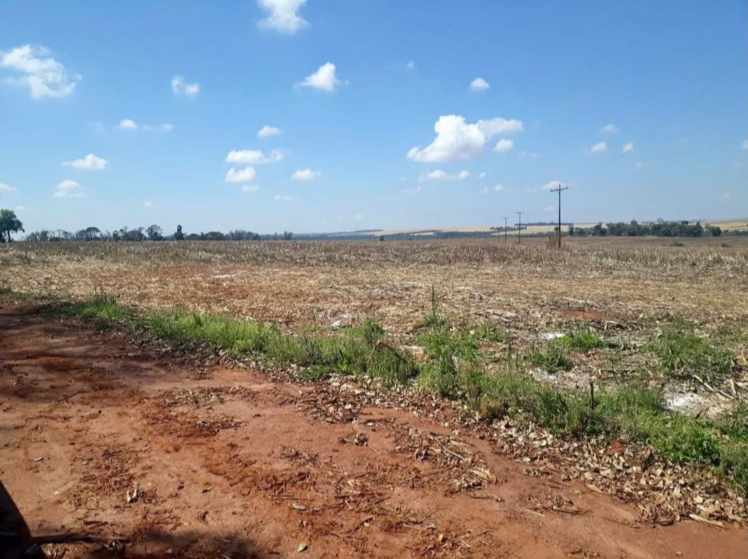 Estancia en venta en Km 26 Minga Guazu