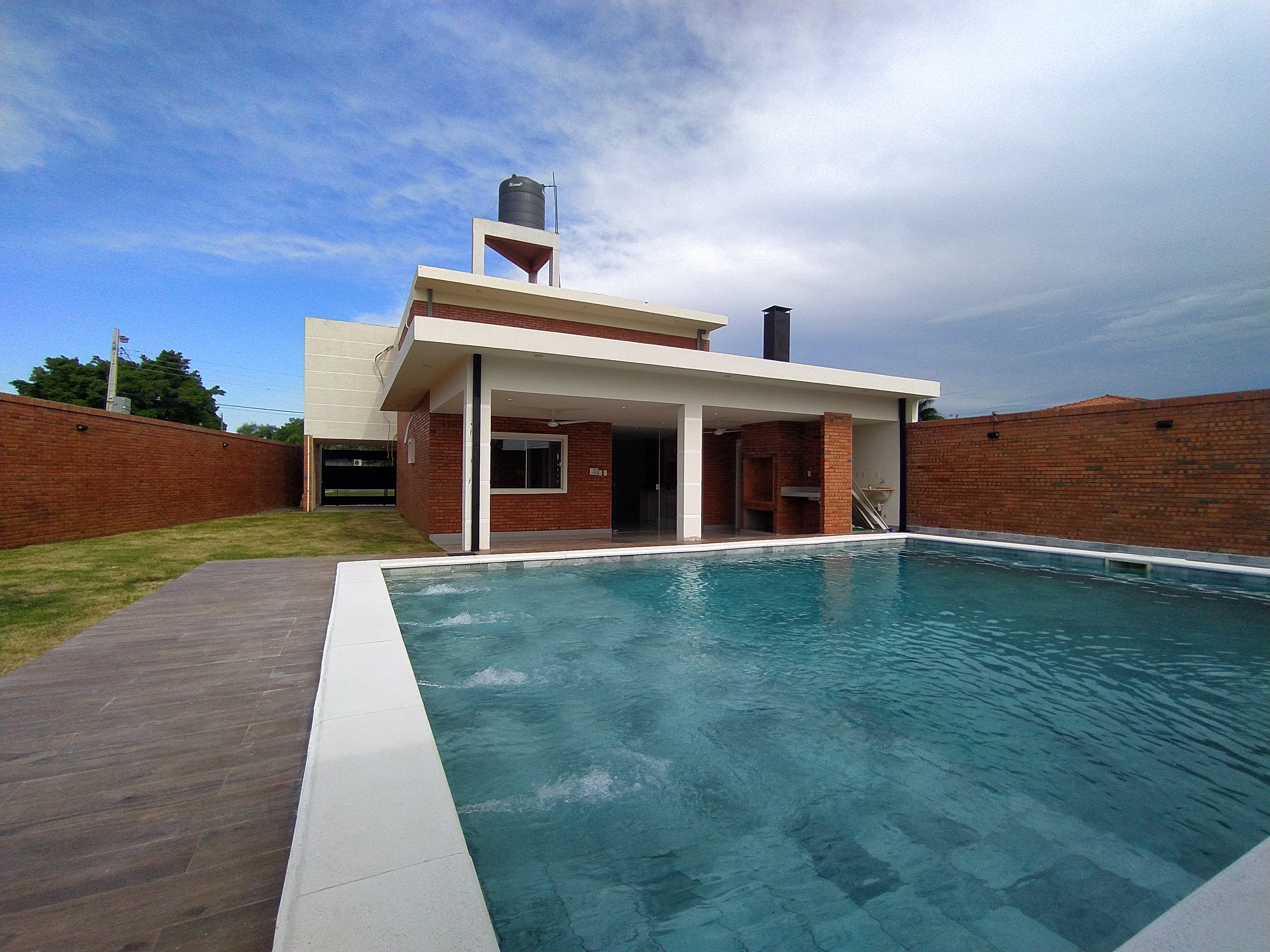 Casa en venta en Ytororo