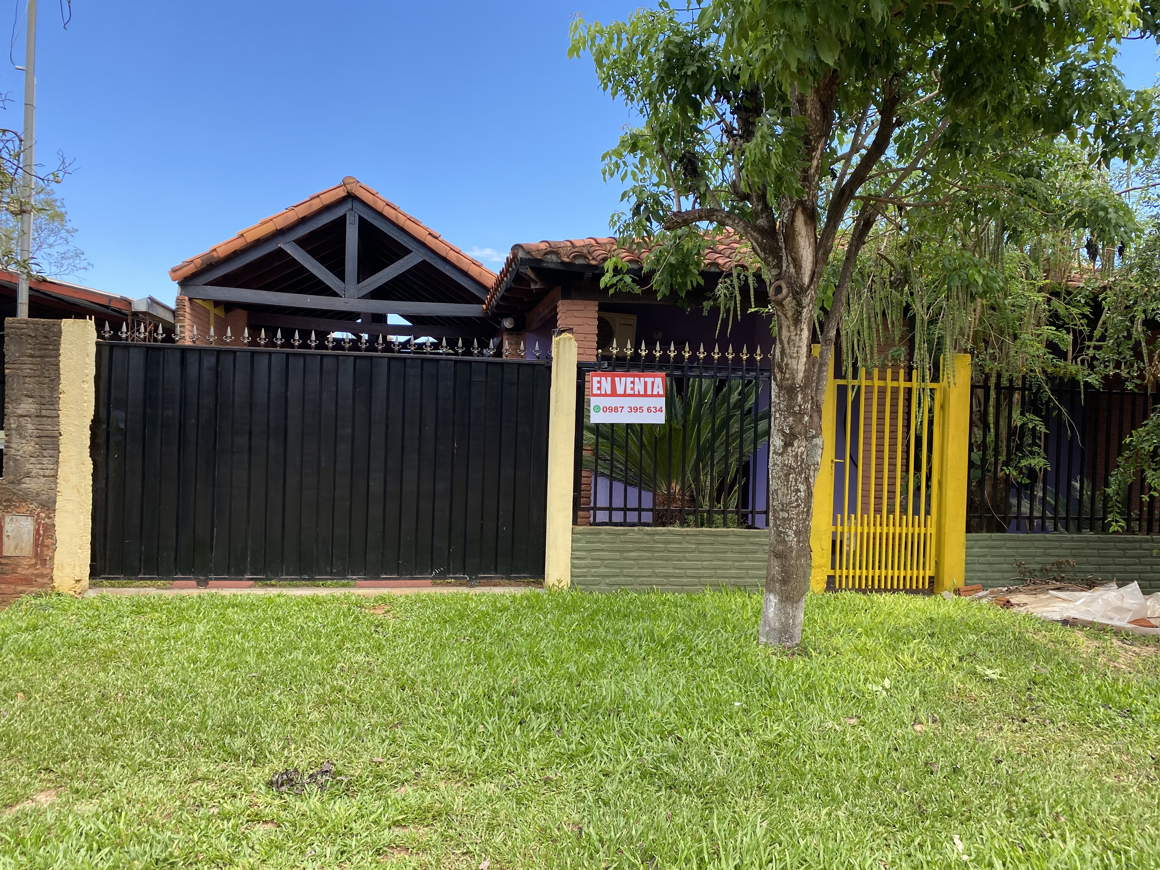 Casa en venta en Las Mercedes