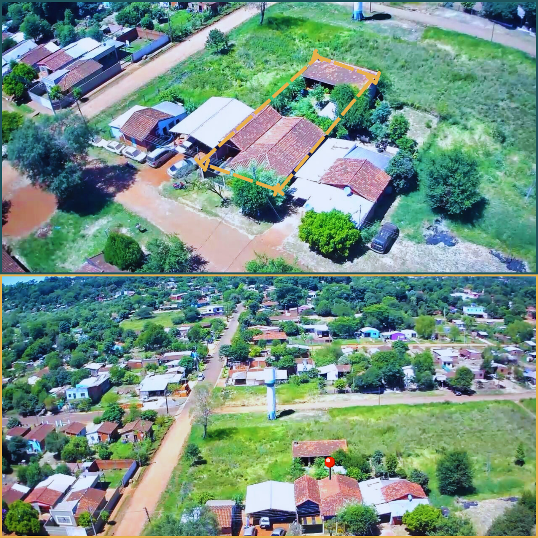 Casa en venta en Las Mercedes