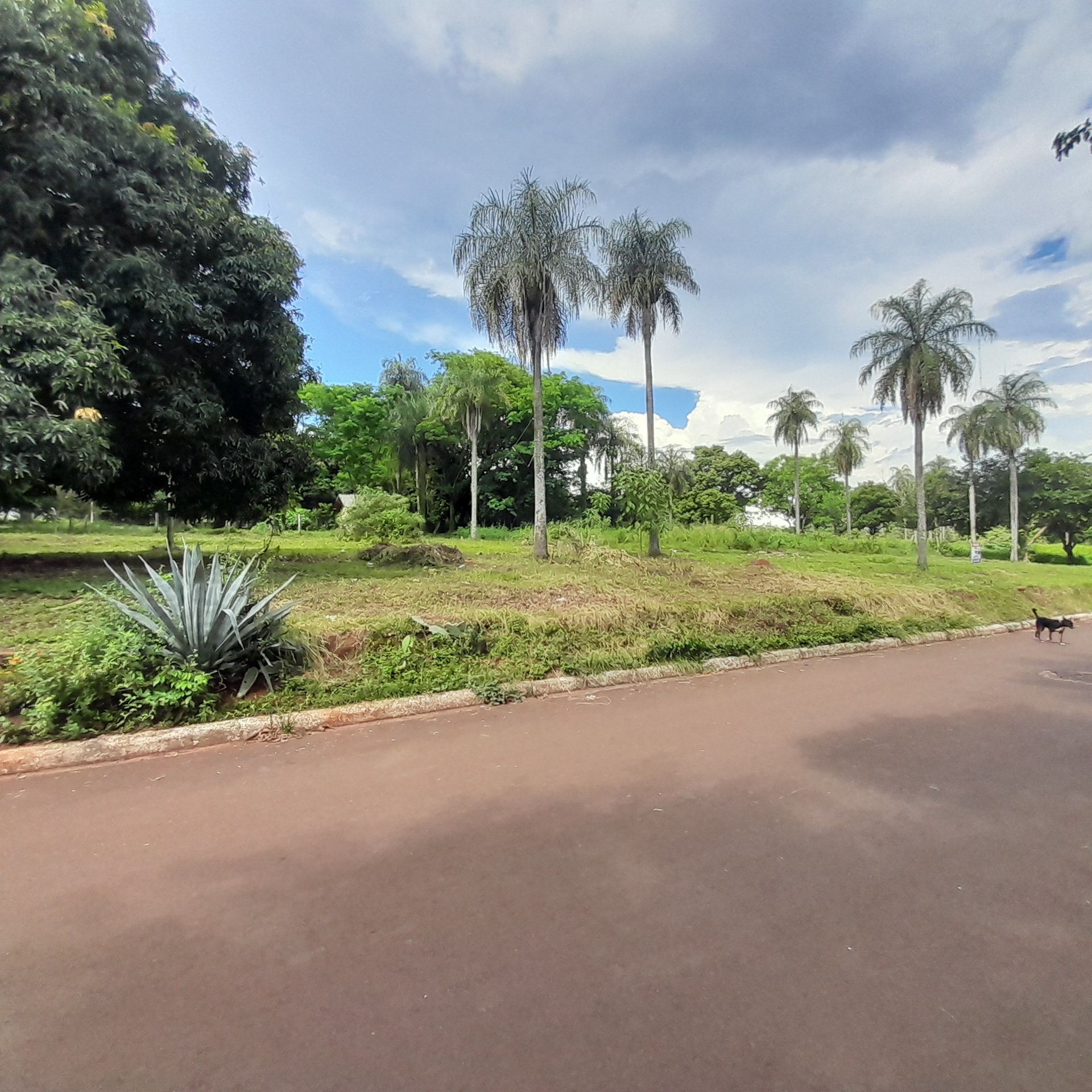 Terreno en venta en San Isidro