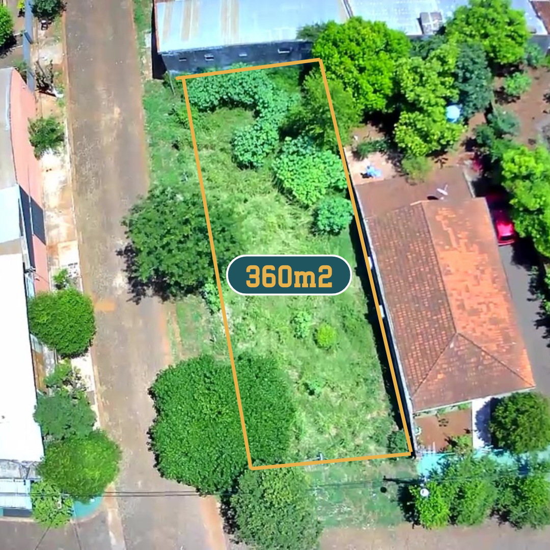 Terreno en venta en Santa Maria