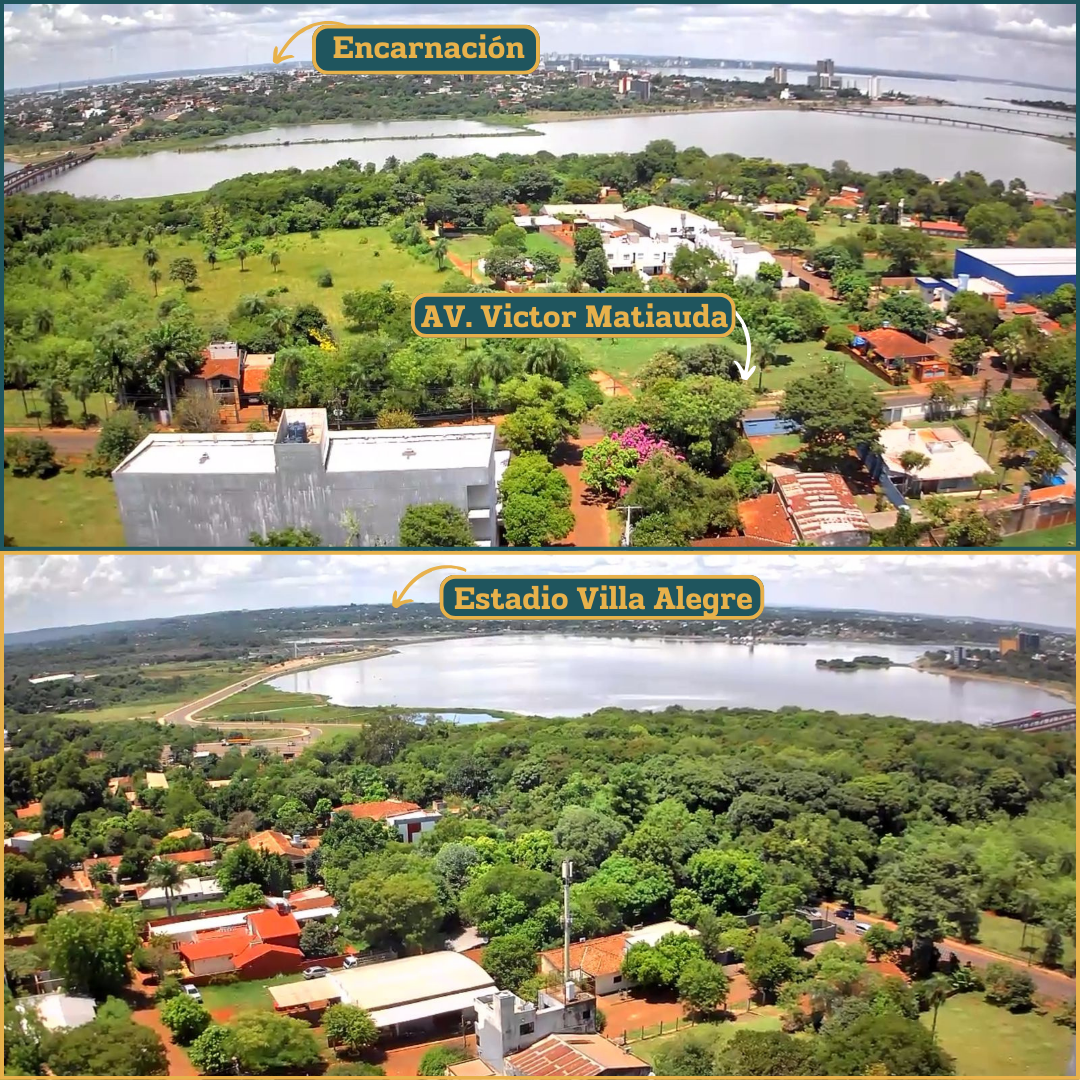 Terreno en venta en Santa Maria