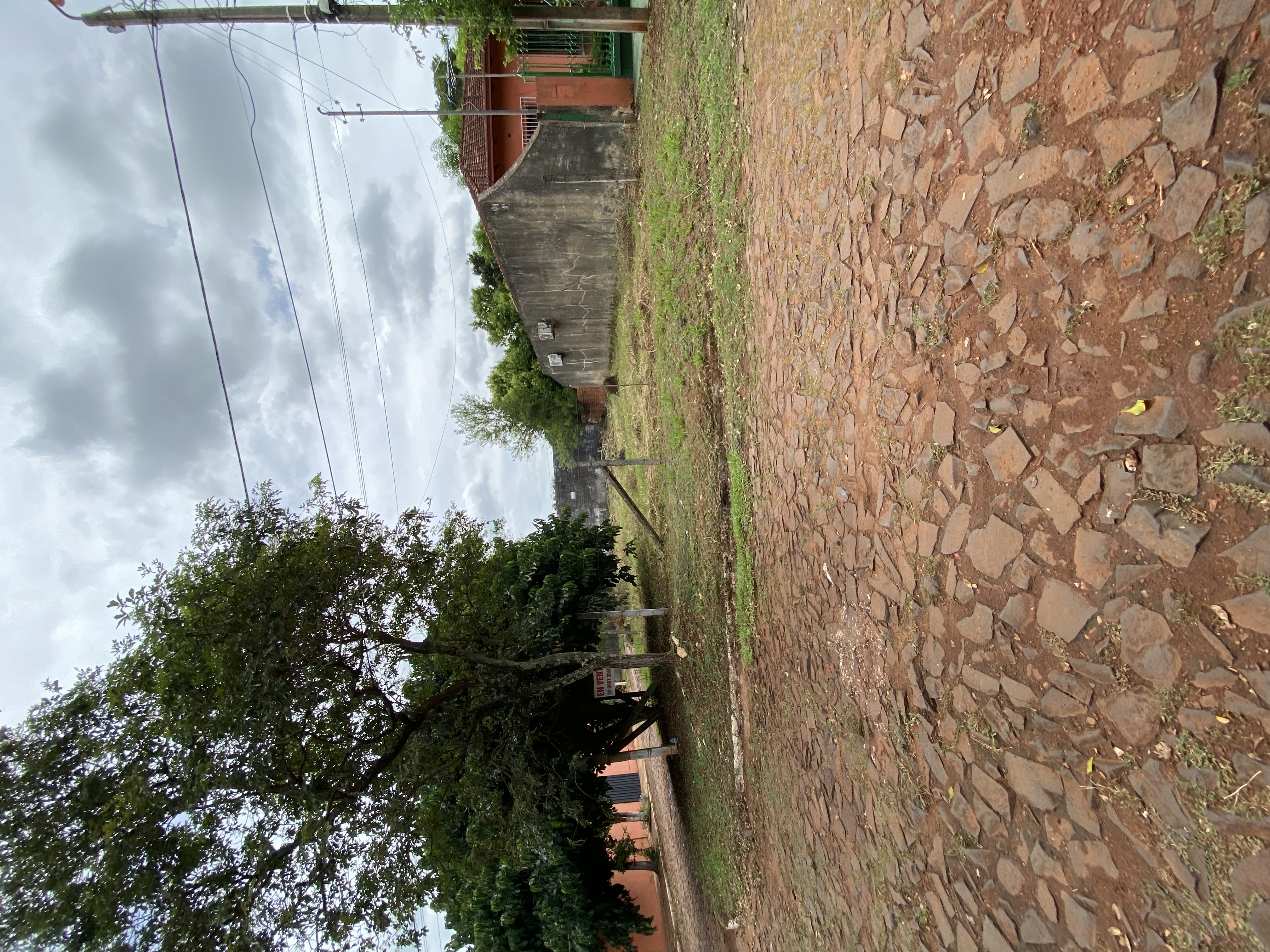 Terreno en venta en Santa Maria