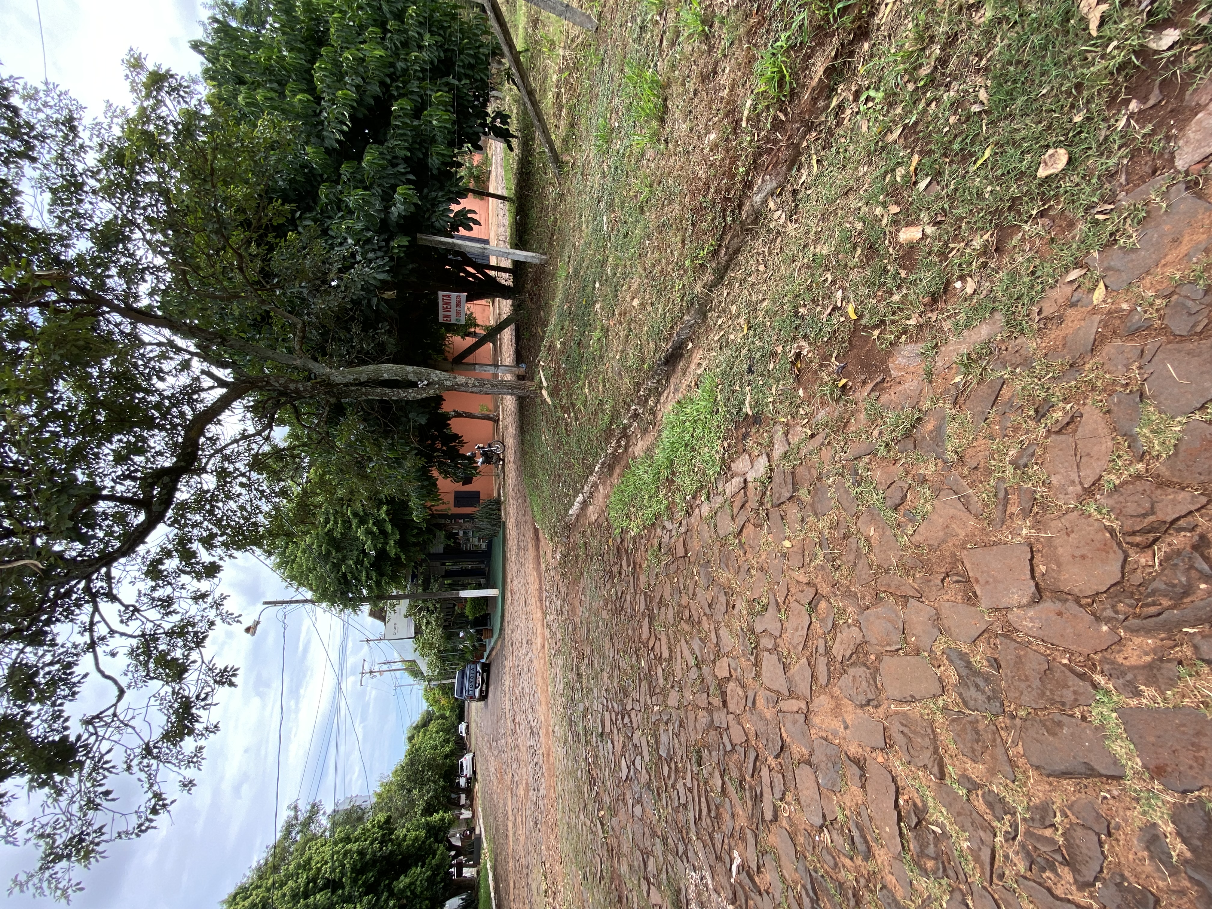 Terreno en venta en Santa Maria