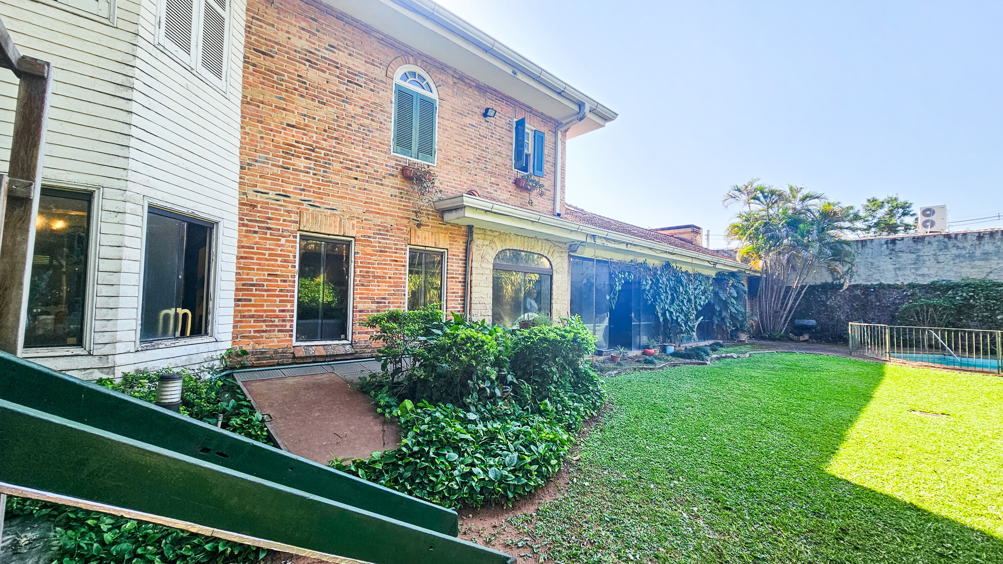 Casa en venta en Asunción