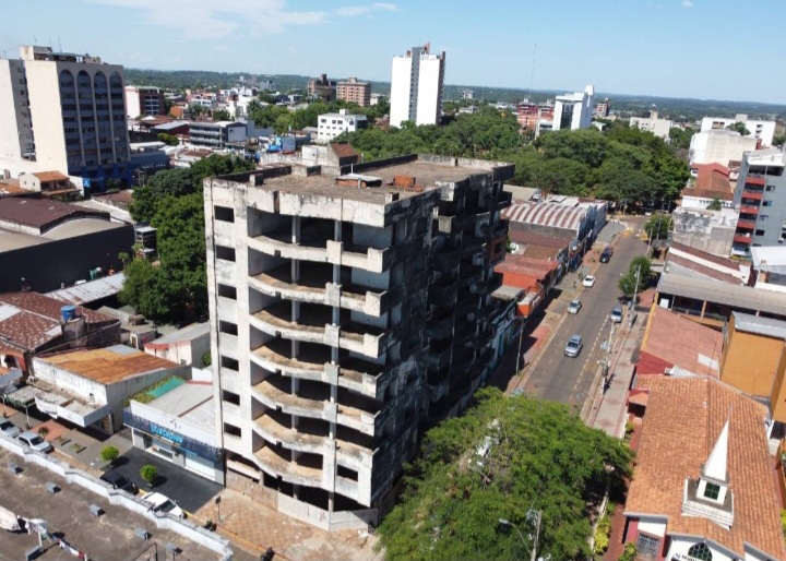 Edificio en venta en Centro