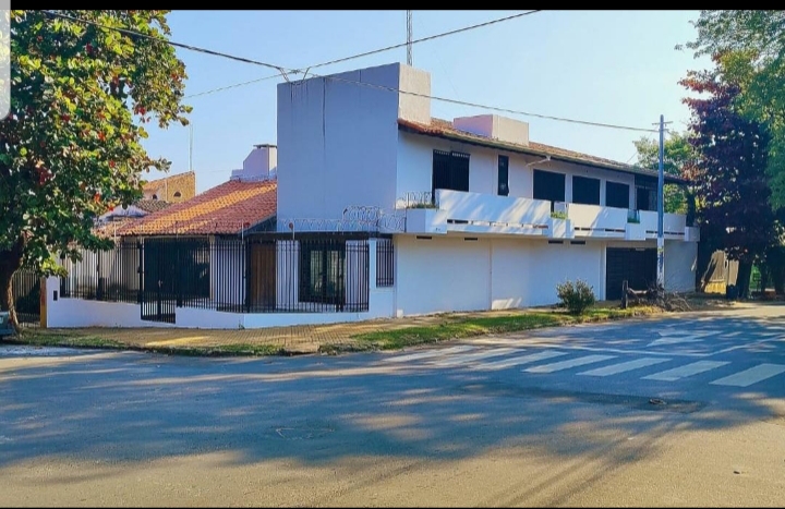 Casa en venta en Asunción