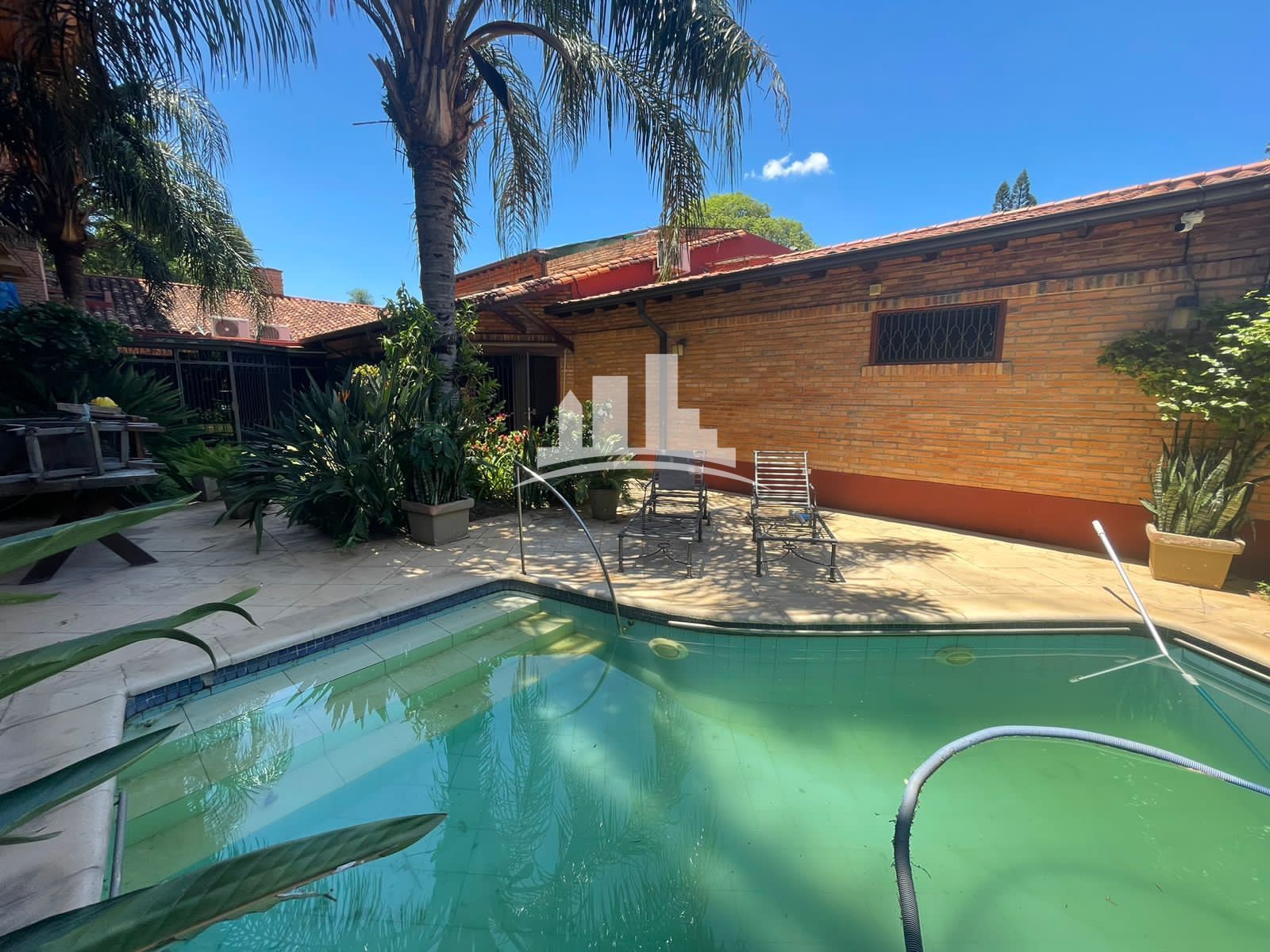 Casa en venta en Villa Morra