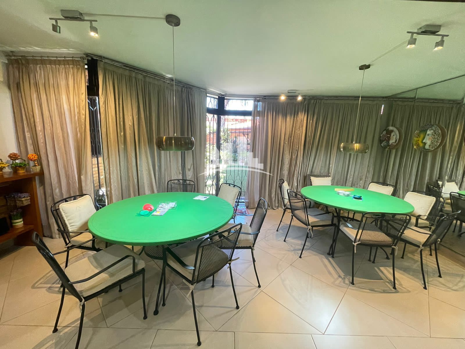 Casa en venta en Villa Morra