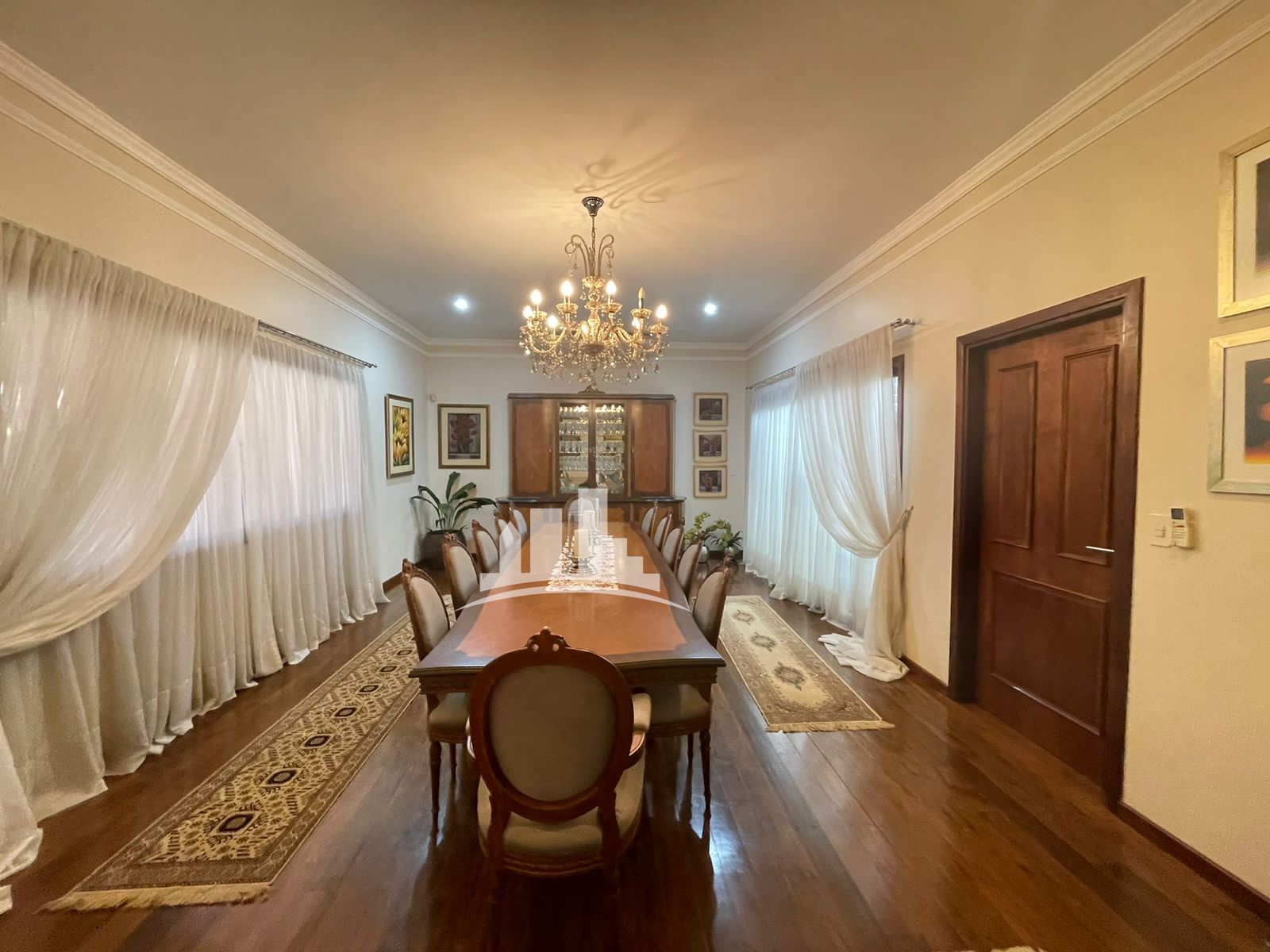 Casa en venta en Villa Morra