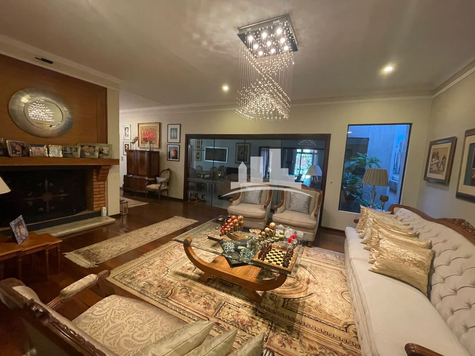 Casa en venta en Villa Morra