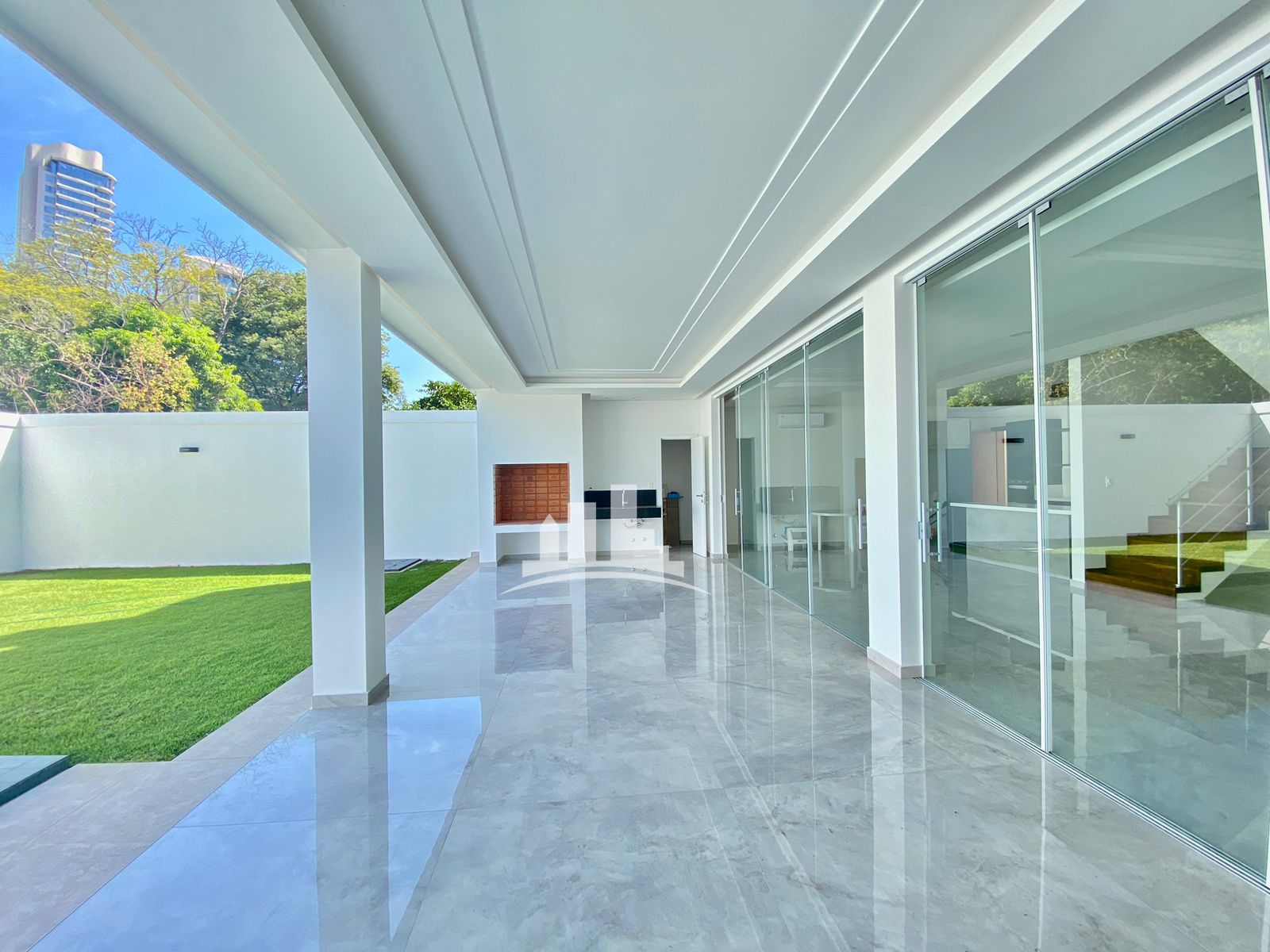 Casa en venta en Mburucuya