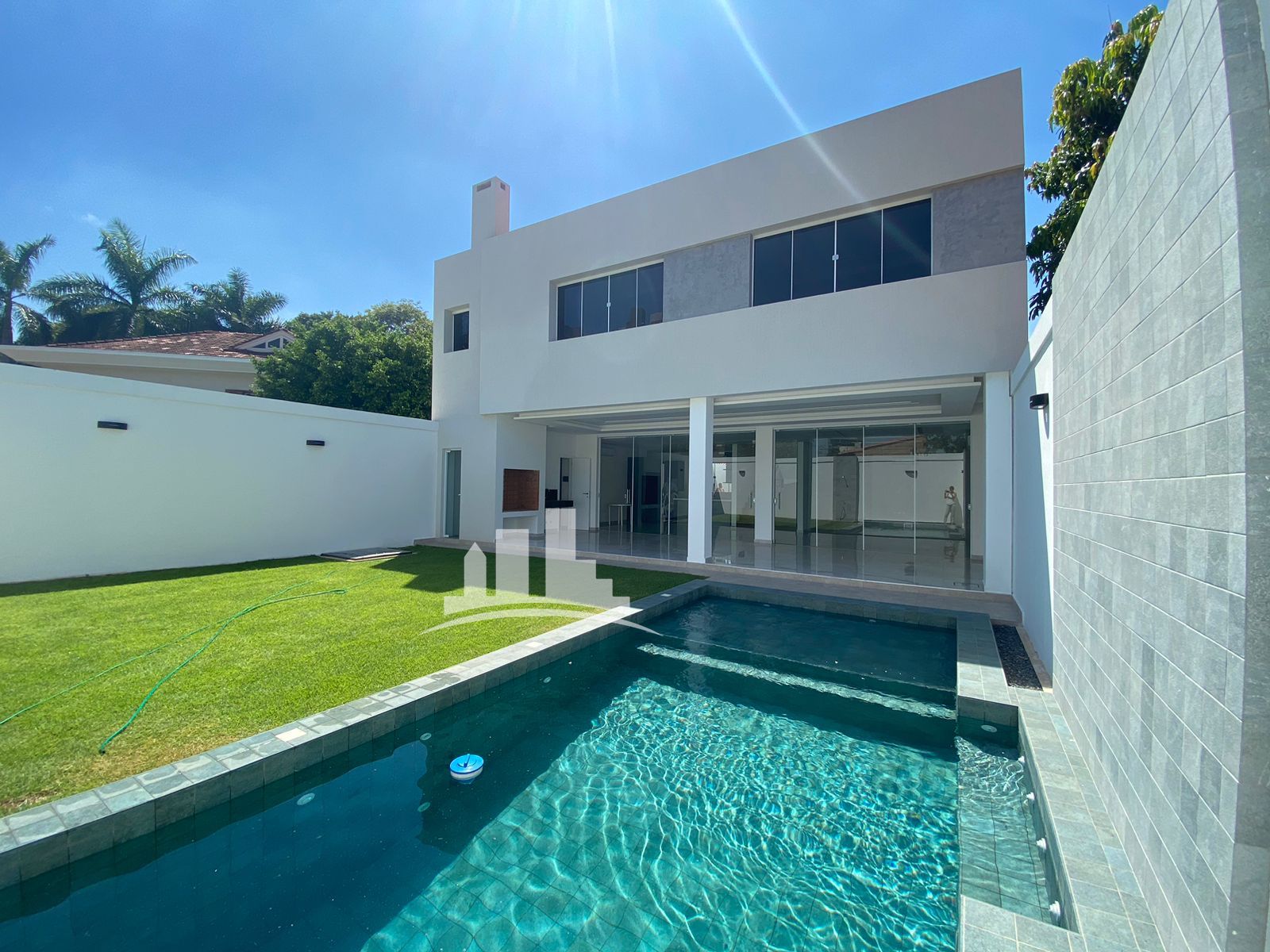 Casa en venta en Mburucuya
